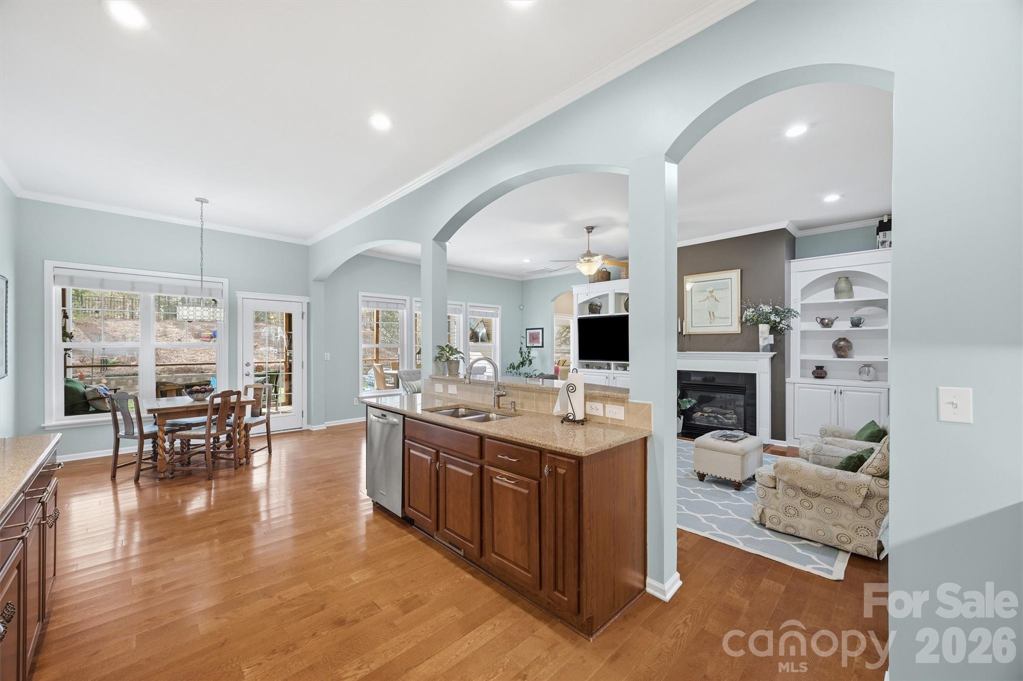 Callonwood - Residential