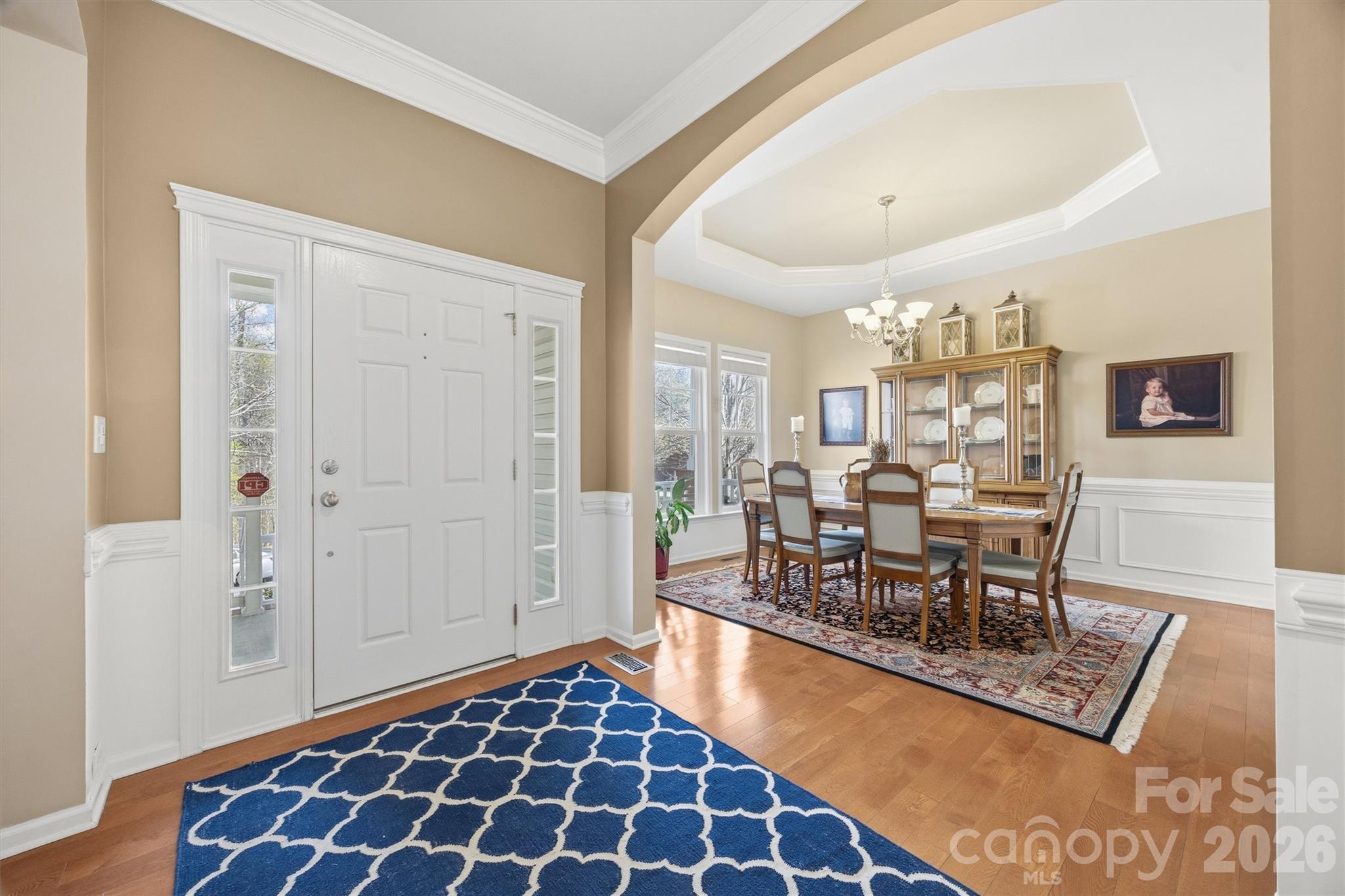 Callonwood - Residential