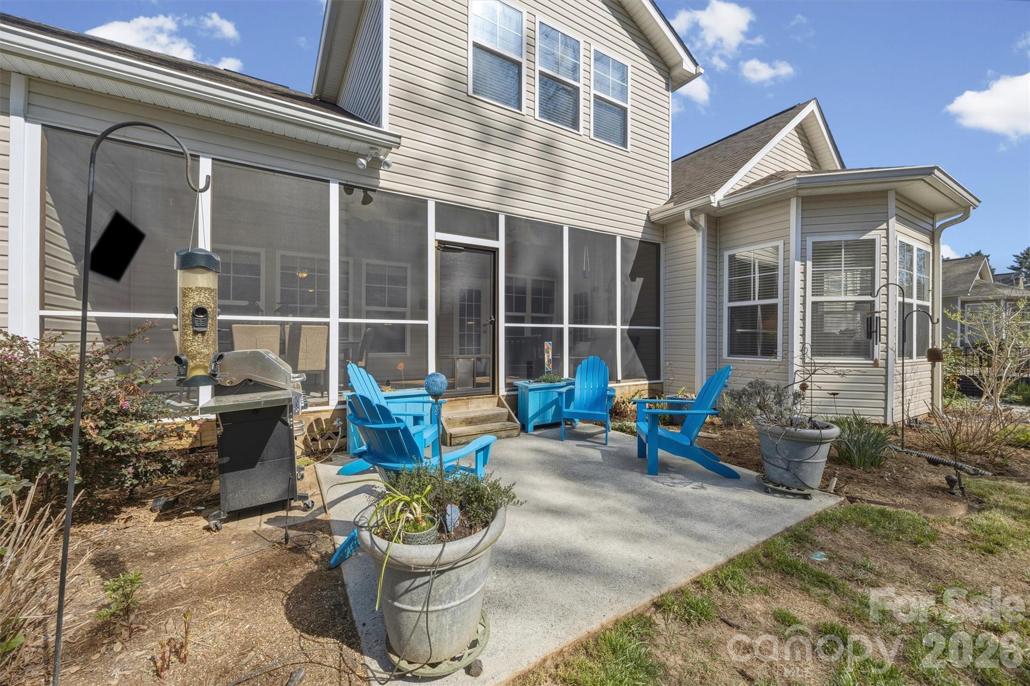 Callonwood - Residential