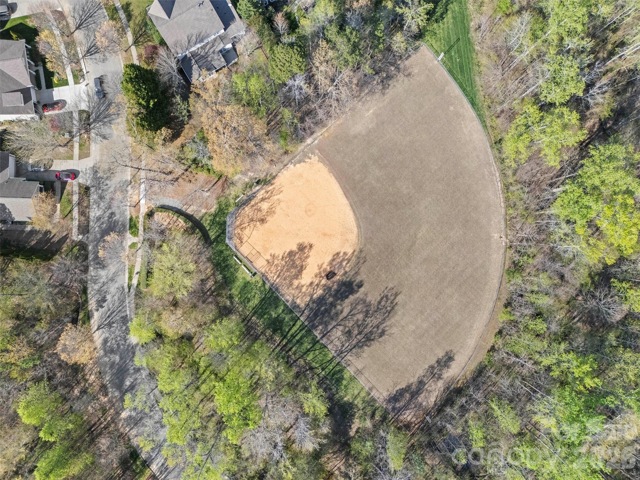 Callonwood - Residential