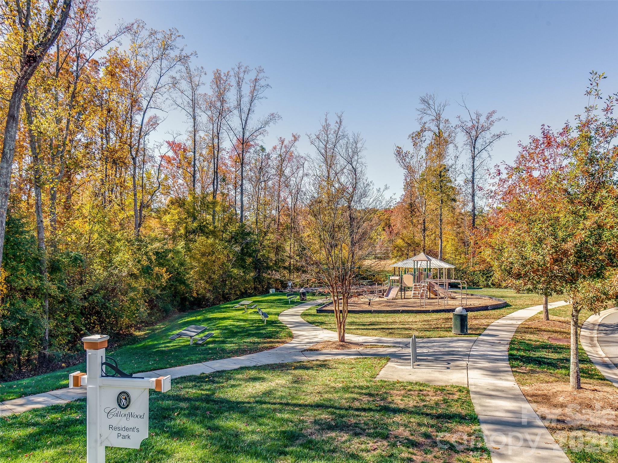 Callonwood - Residential