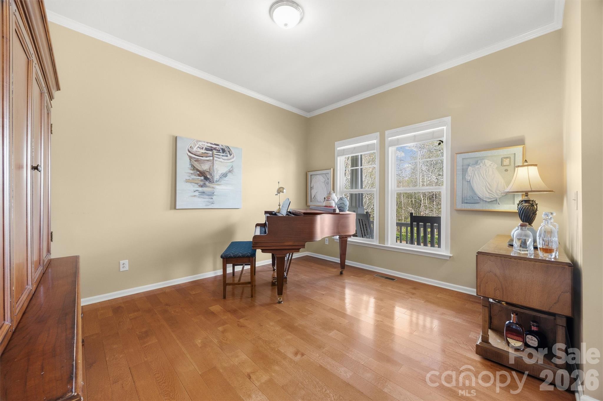 Callonwood - Residential