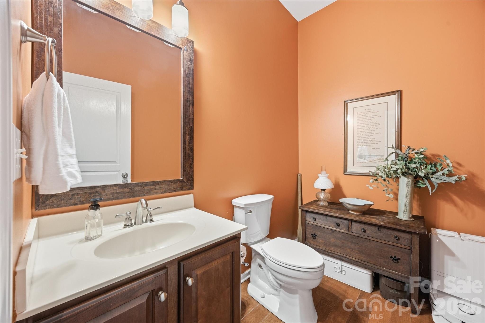 Callonwood - Residential