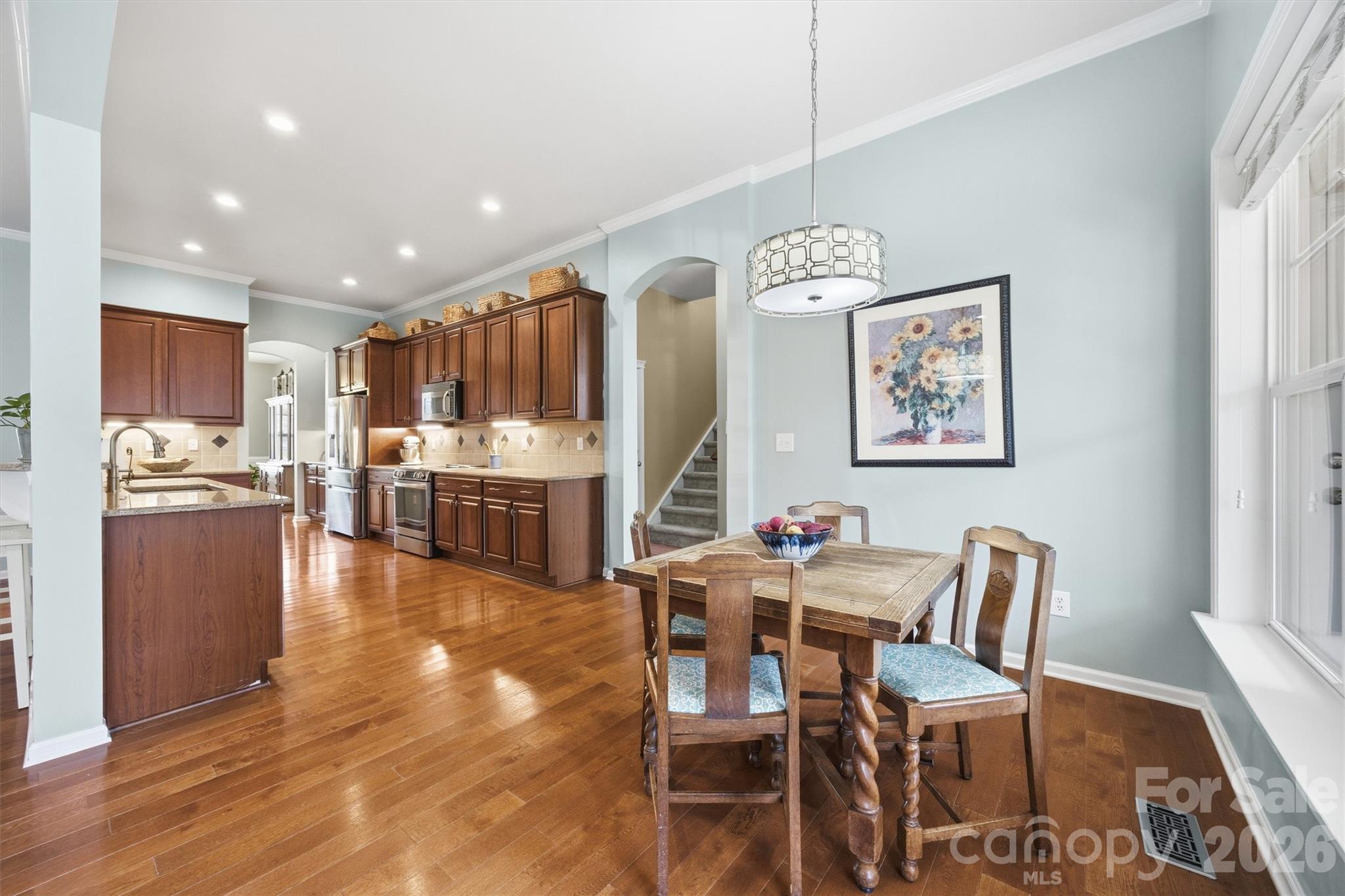 Callonwood - Residential