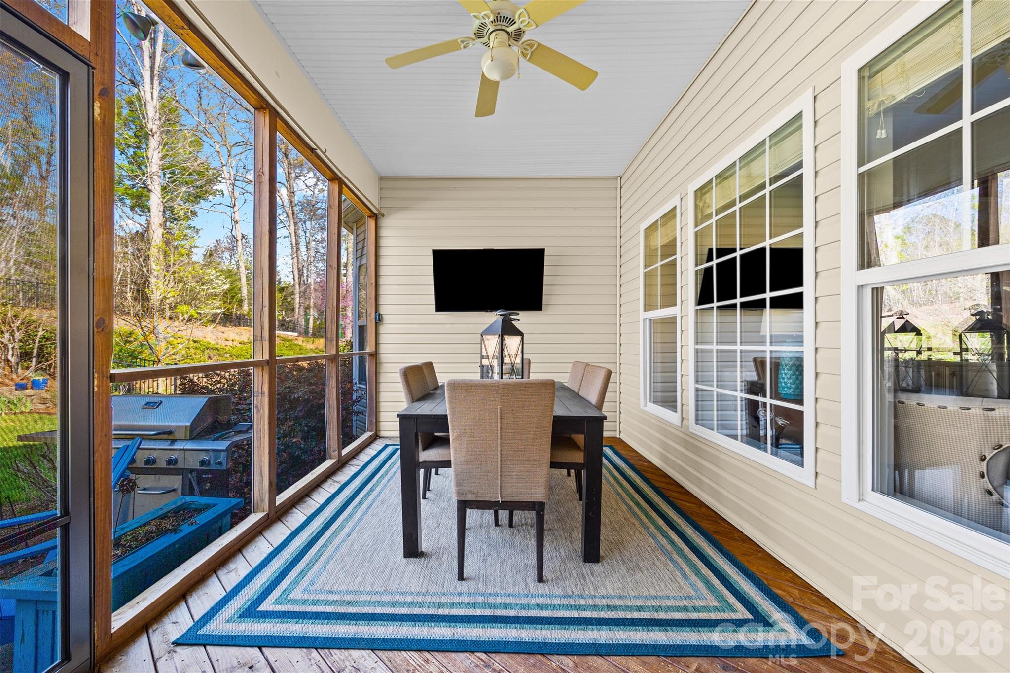 Callonwood - Residential