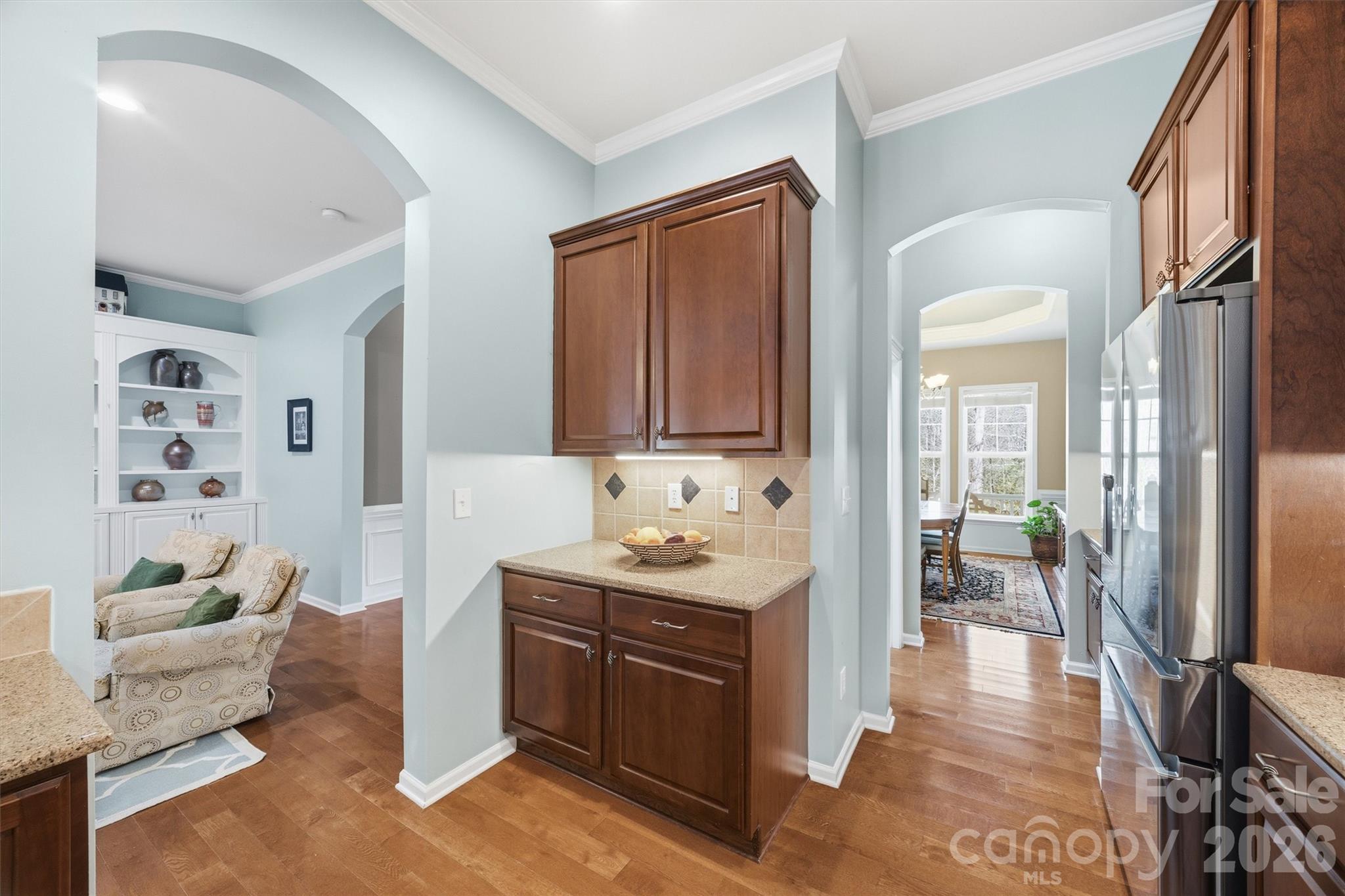 Callonwood - Residential