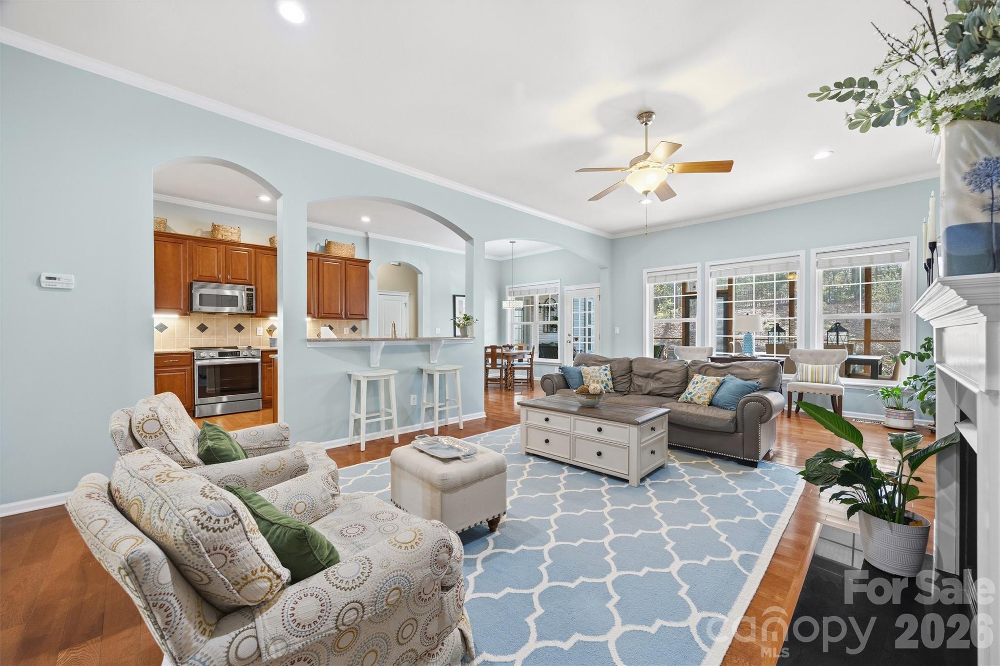 Callonwood - Residential