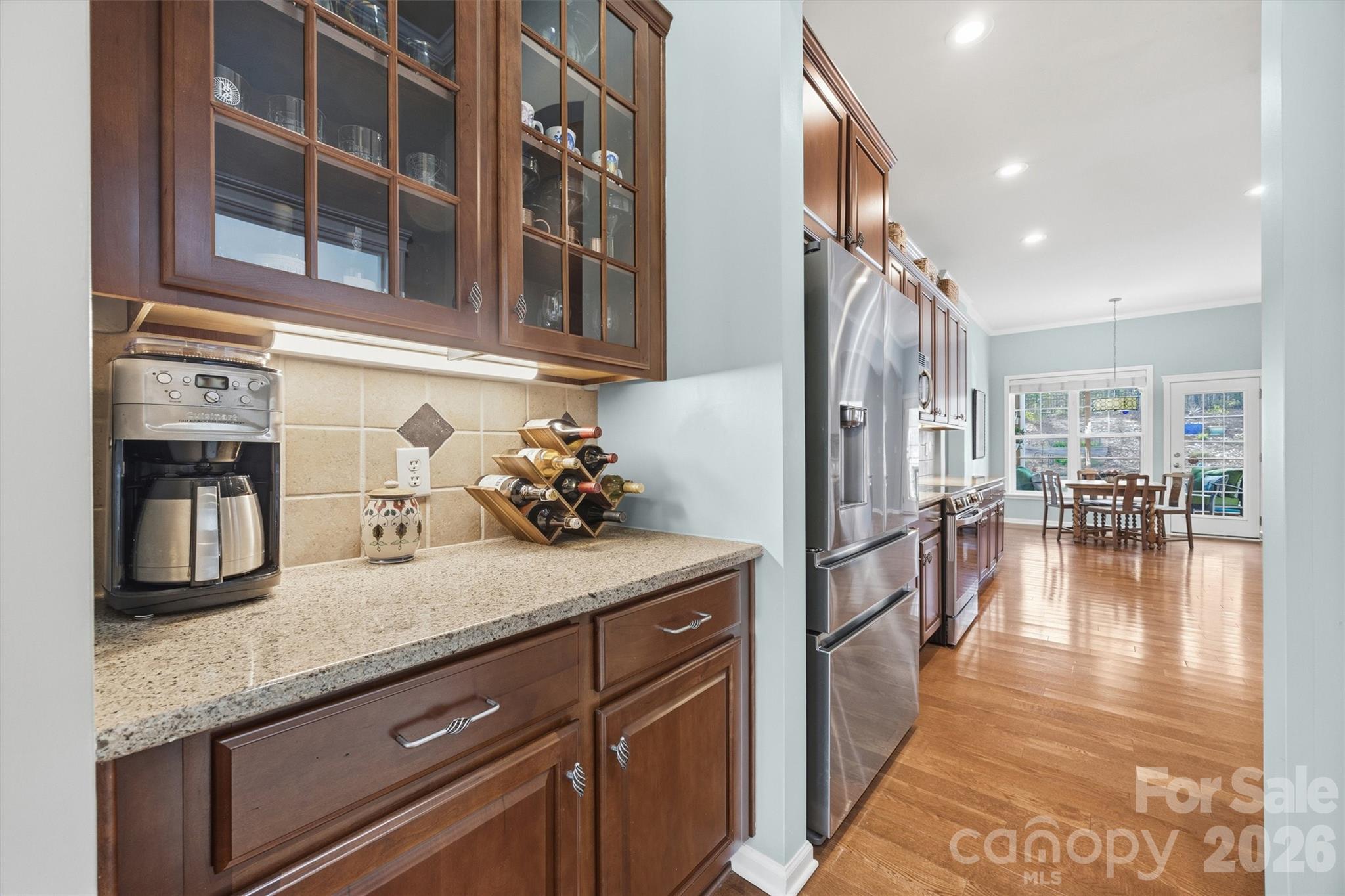 Callonwood - Residential