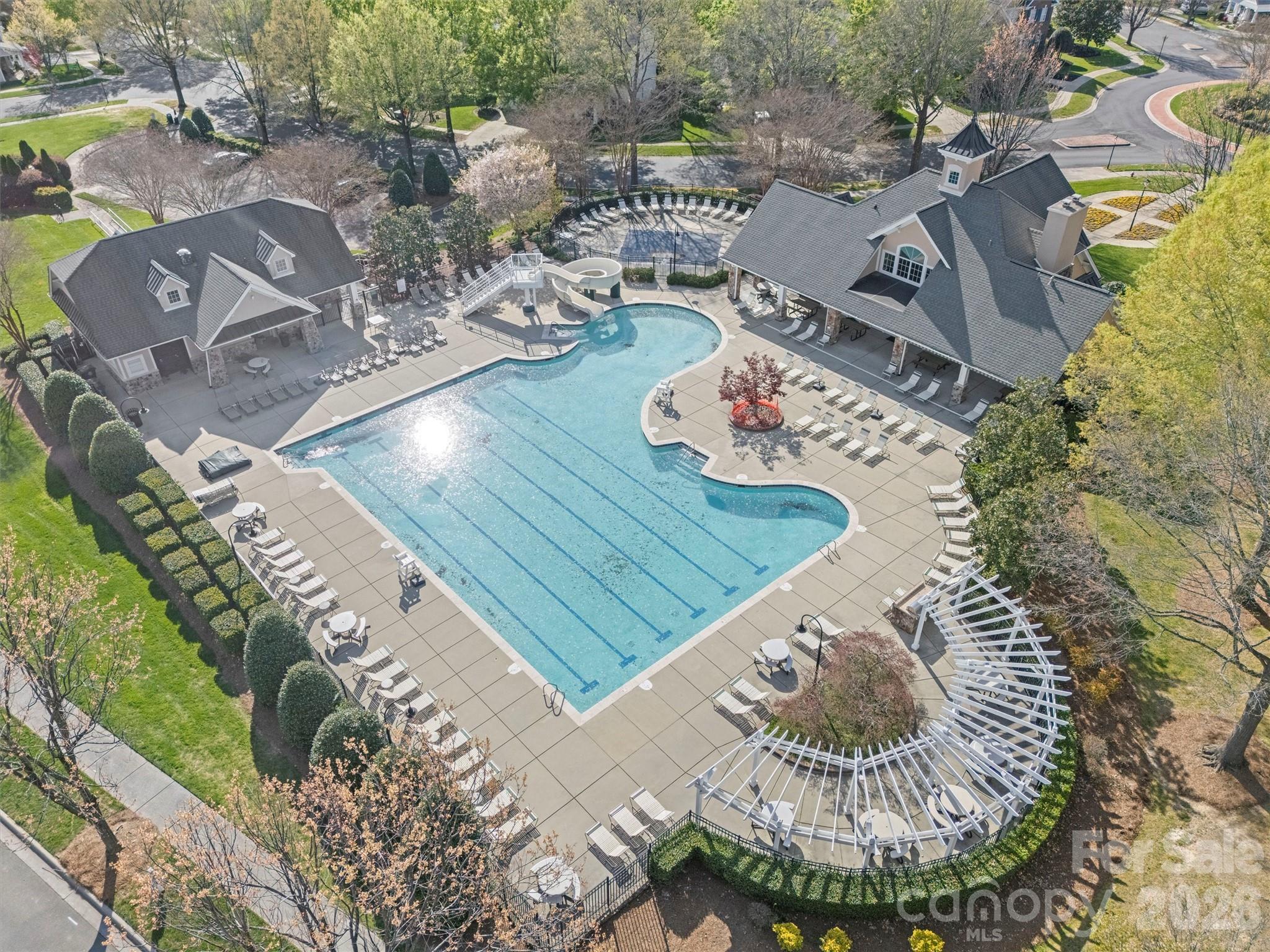 Callonwood - Residential