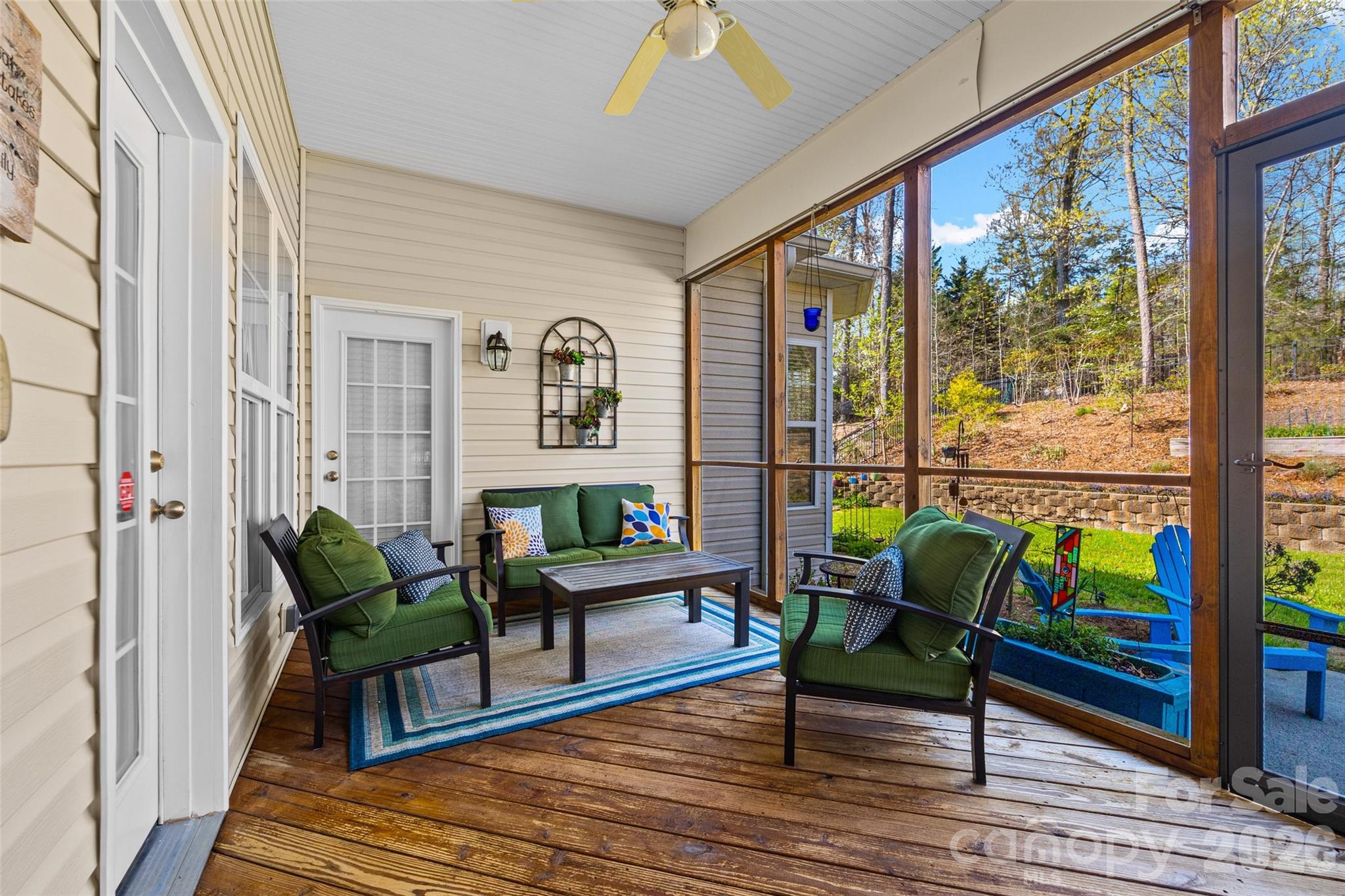 Callonwood - Residential