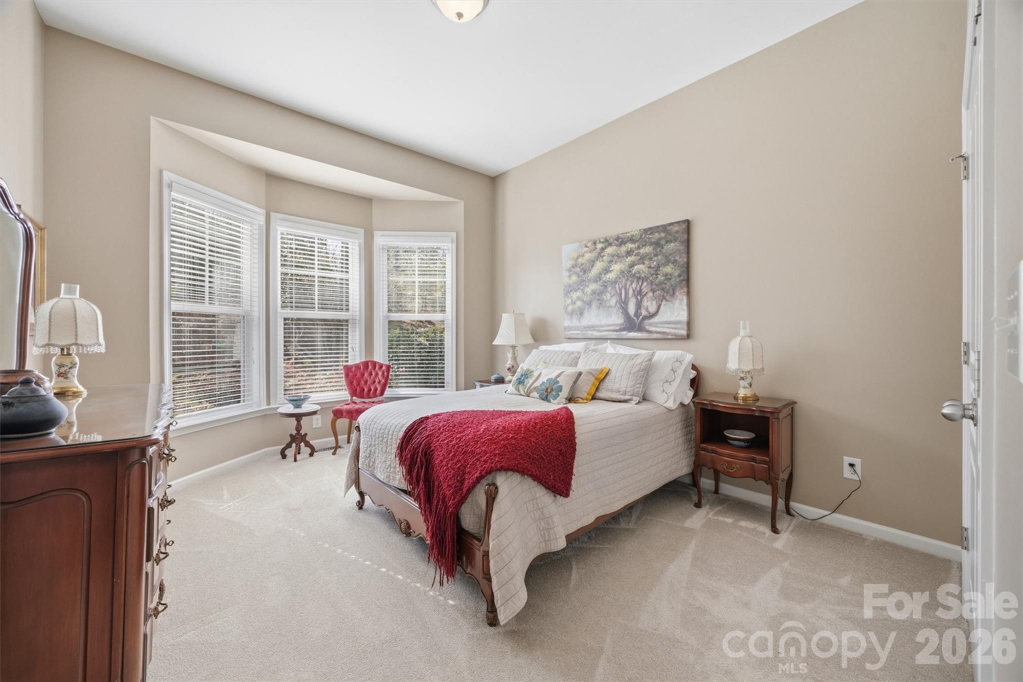 Callonwood - Residential