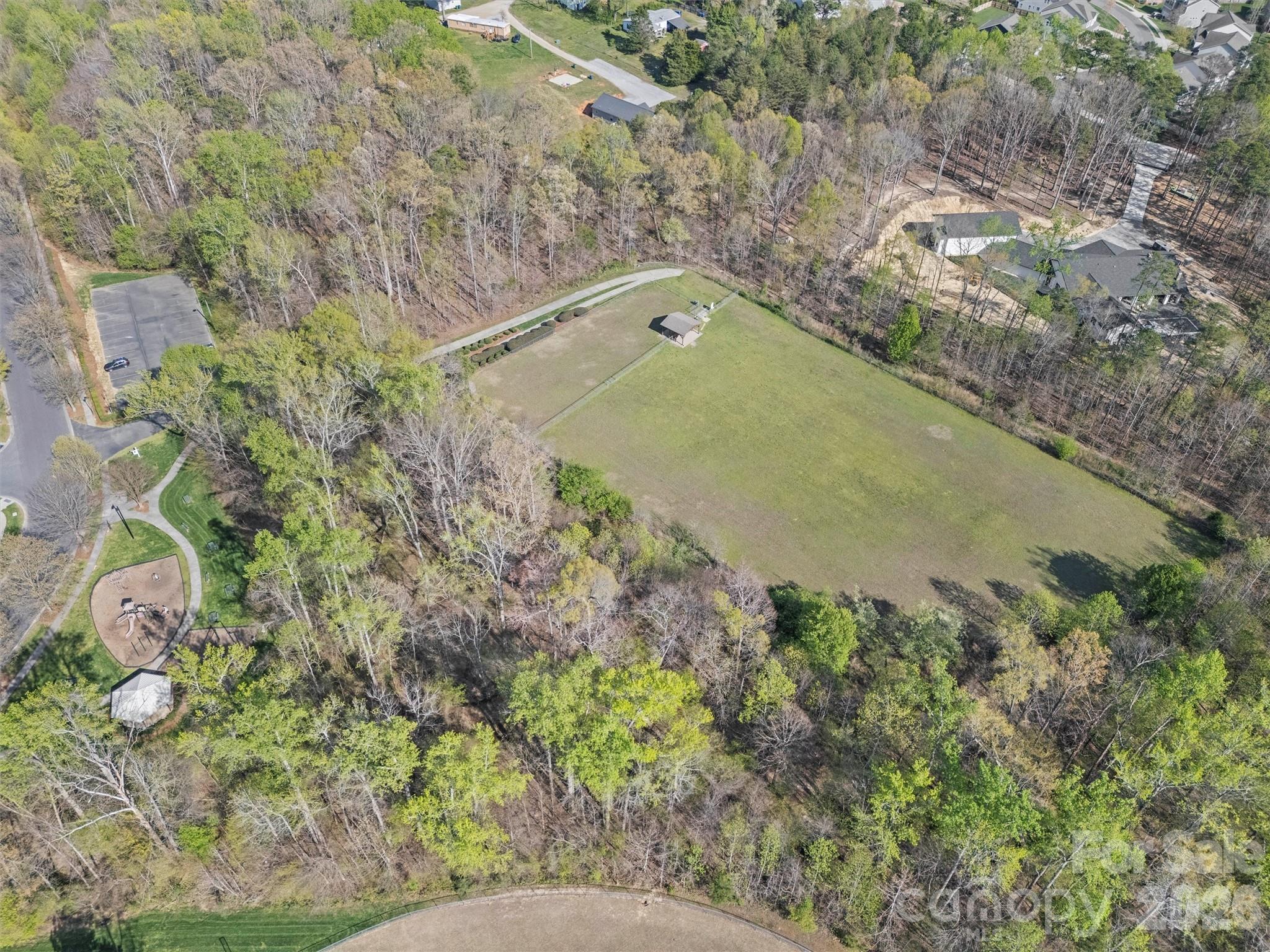 Callonwood - Residential