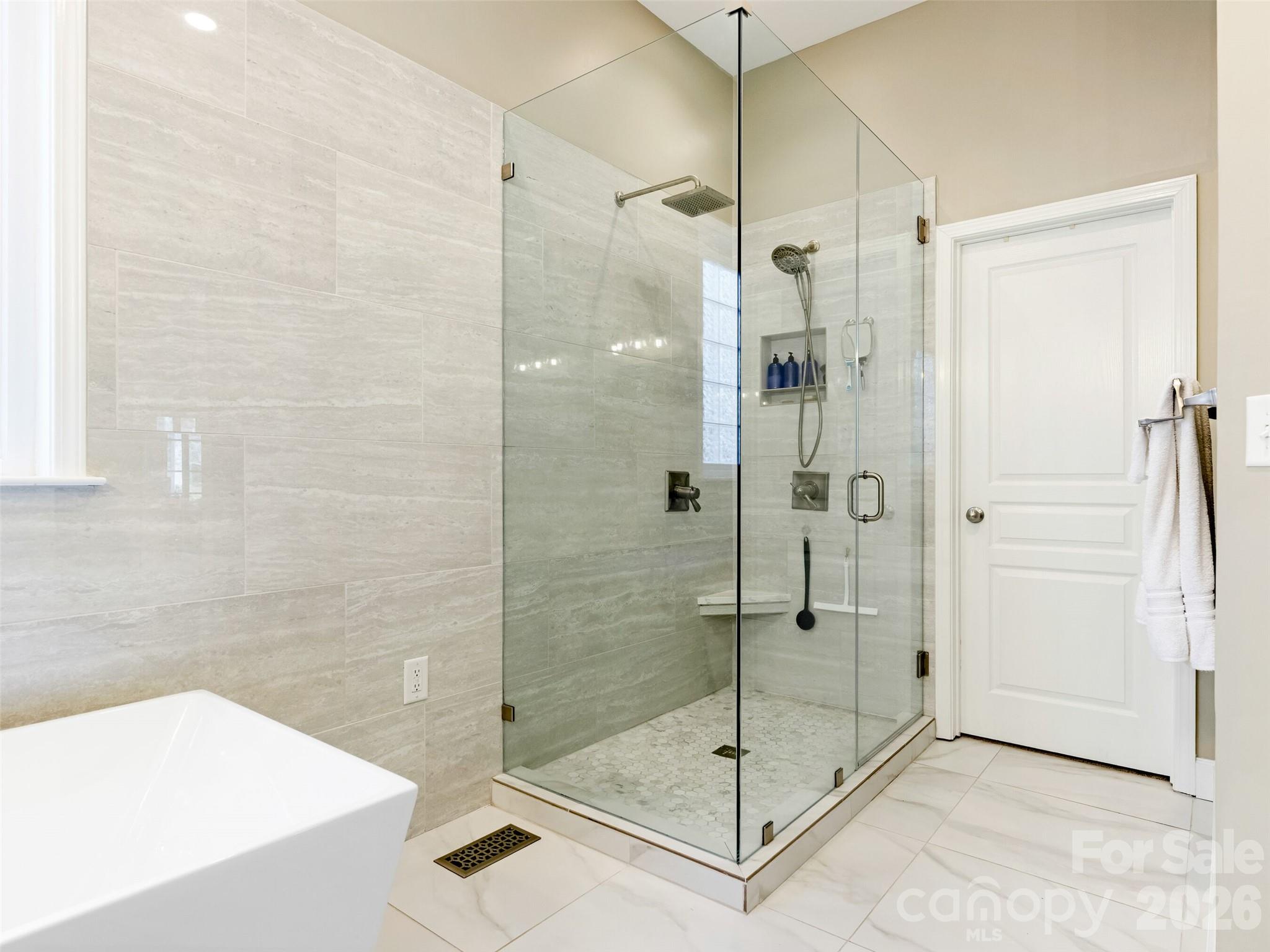 Callonwood - Residential