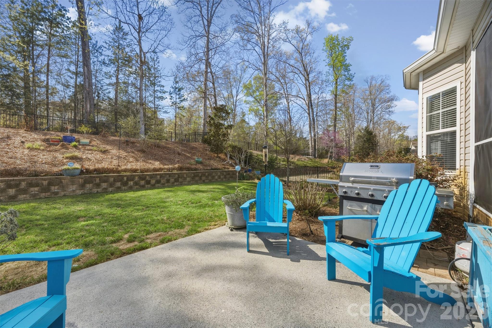 Callonwood - Residential