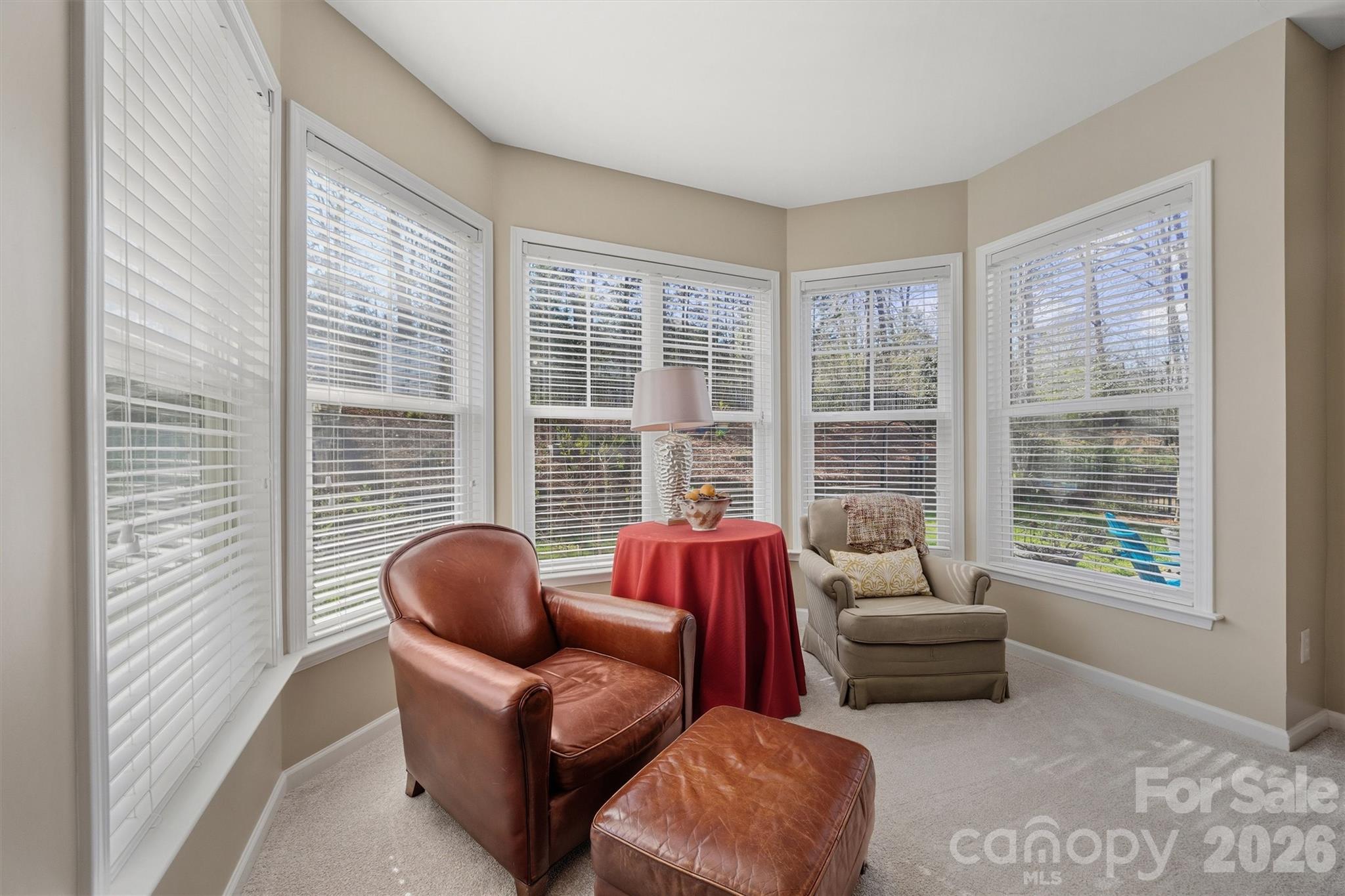 Callonwood - Residential