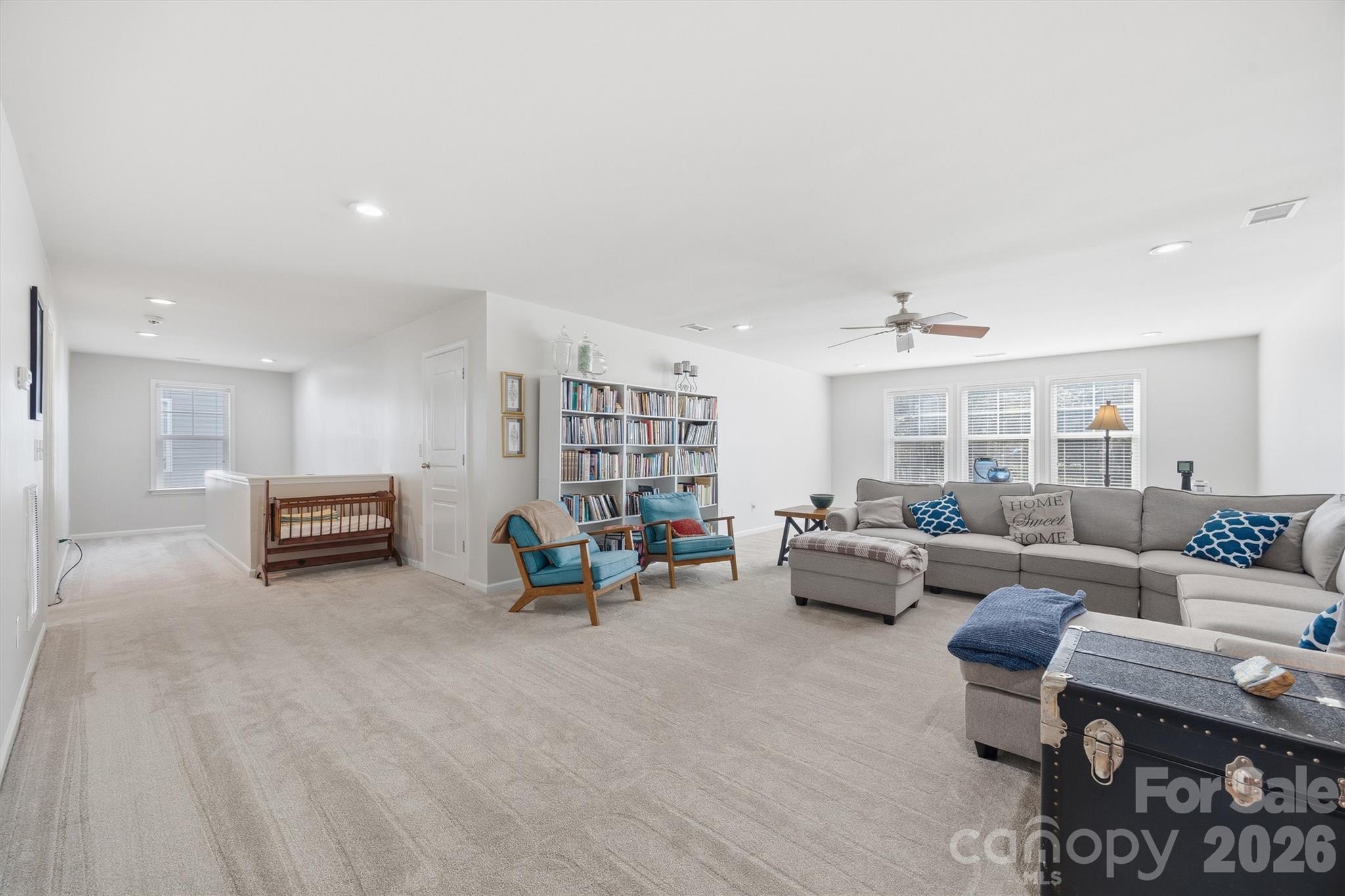 Callonwood - Residential