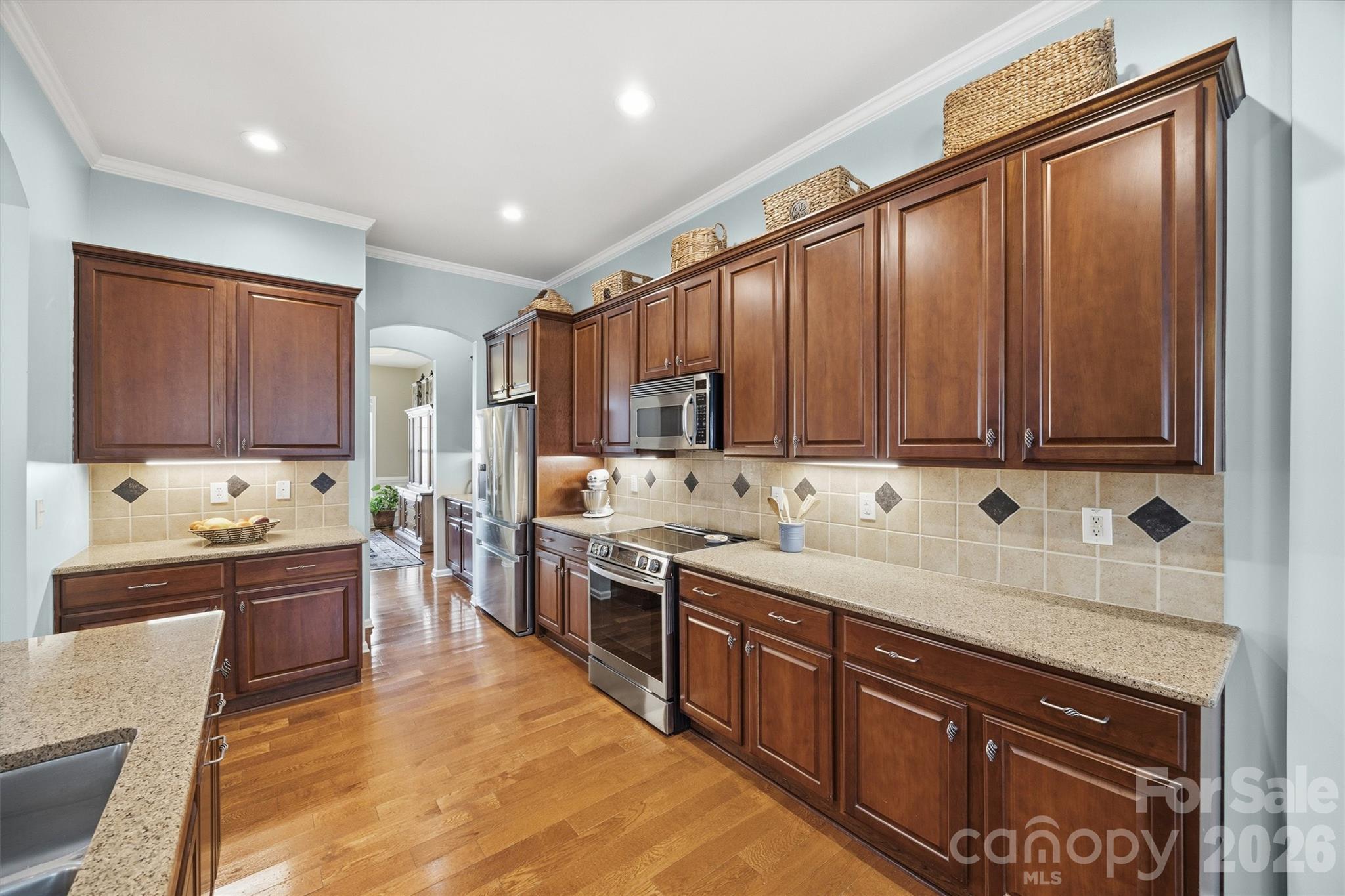 Callonwood - Residential