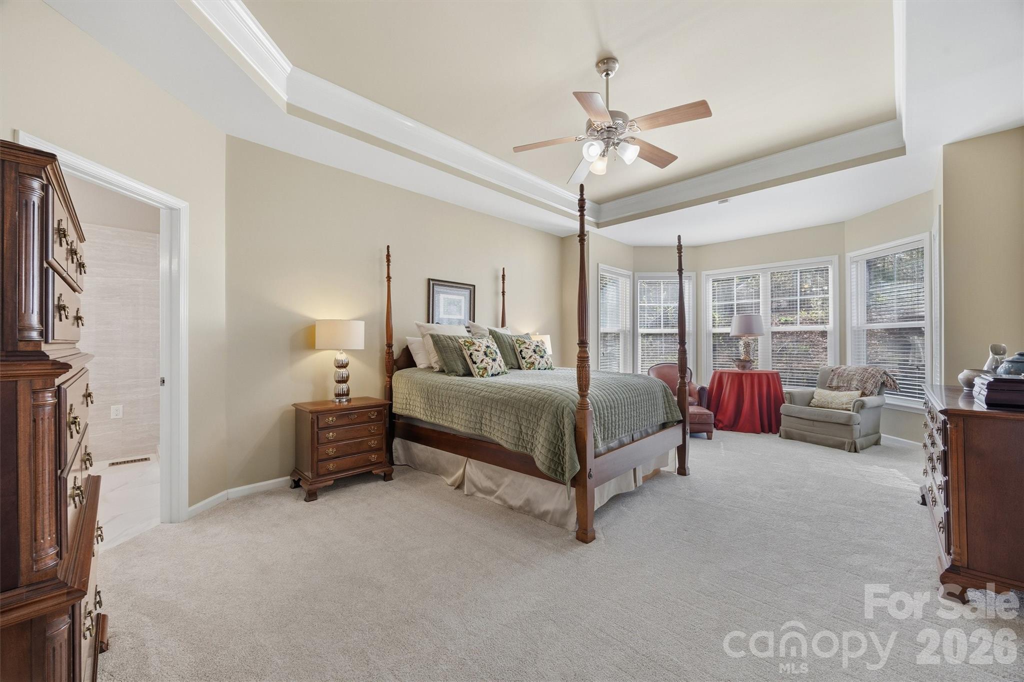 Callonwood - Residential