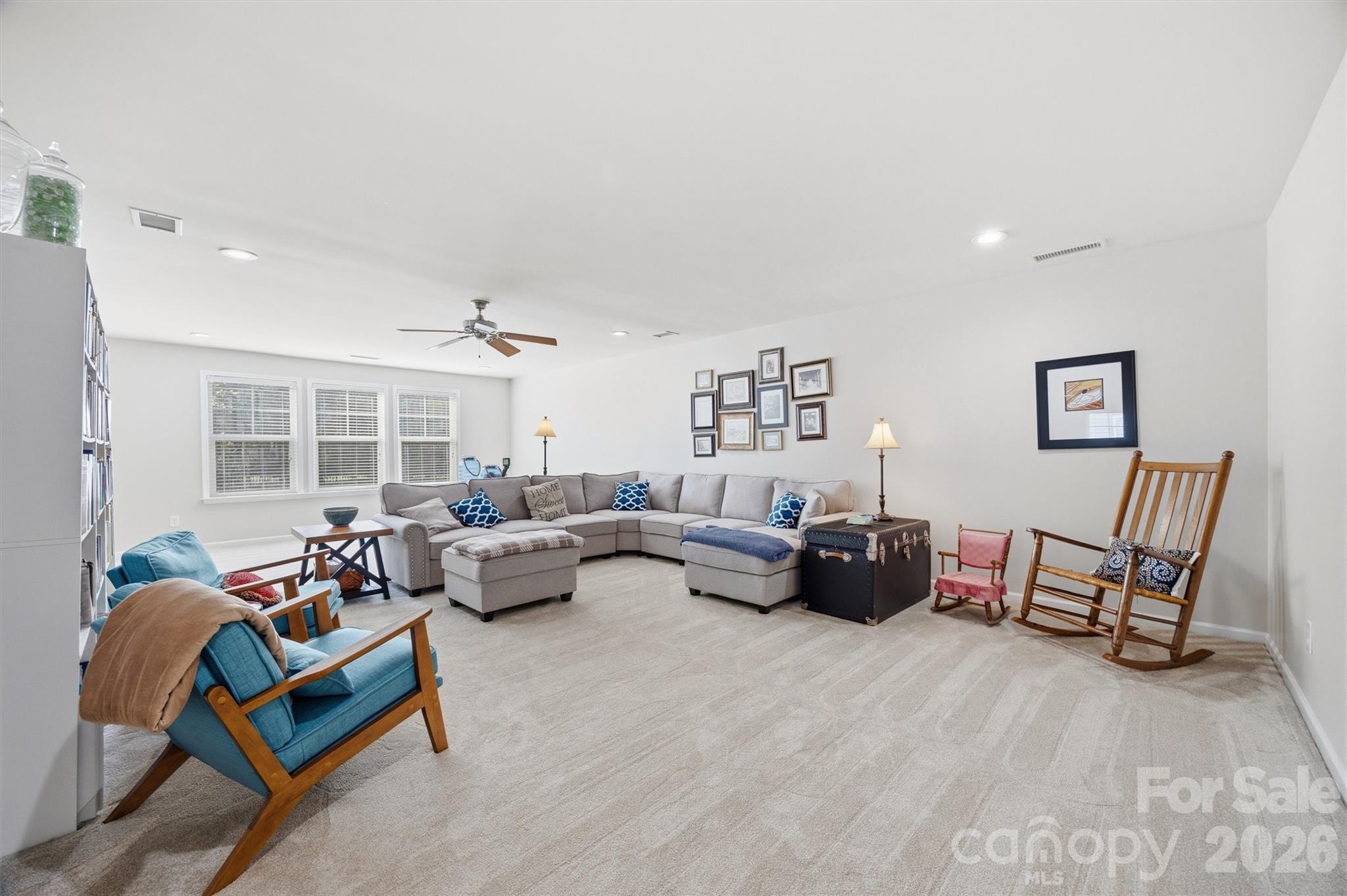 Callonwood - Residential