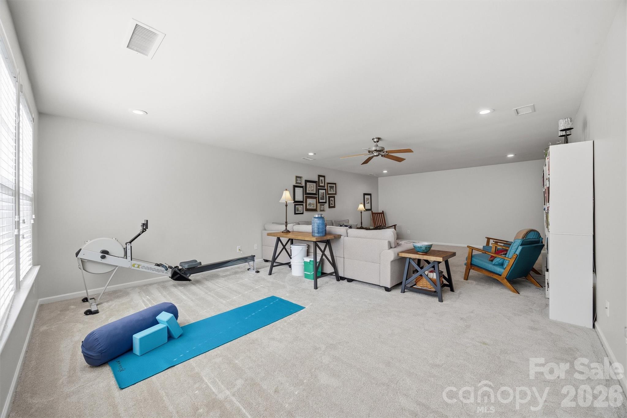 Callonwood - Residential