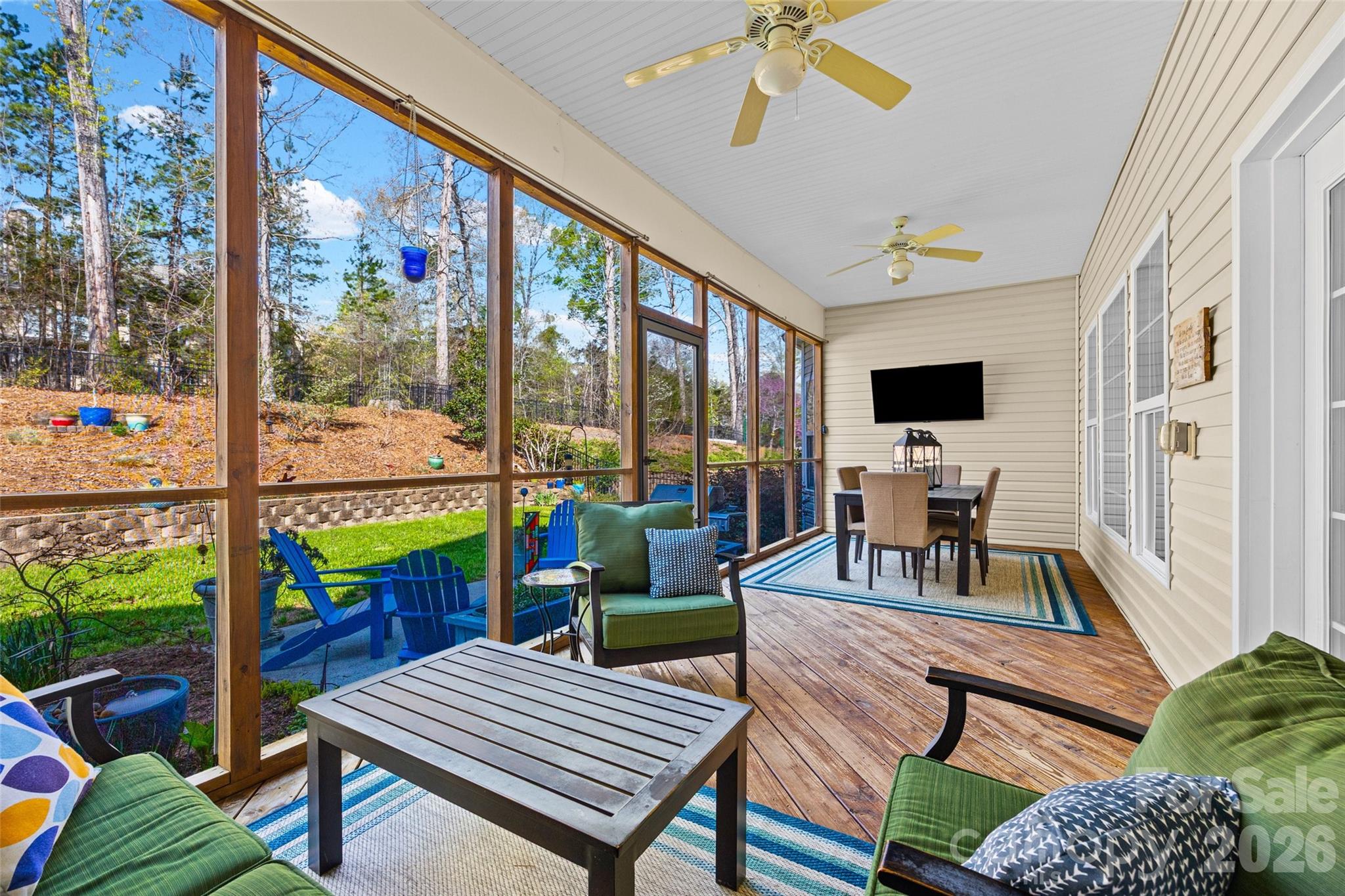 Callonwood - Residential