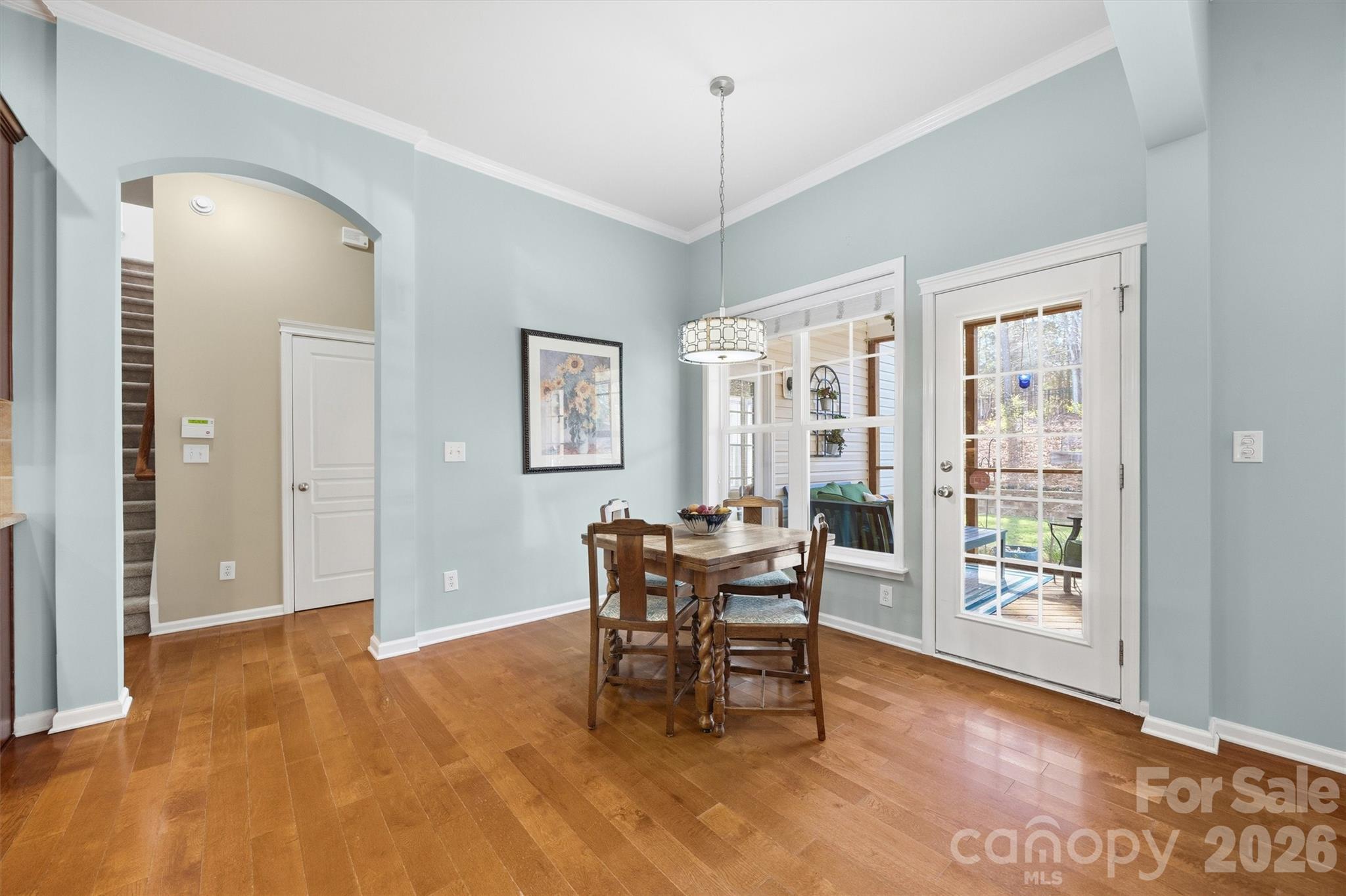 Callonwood - Residential