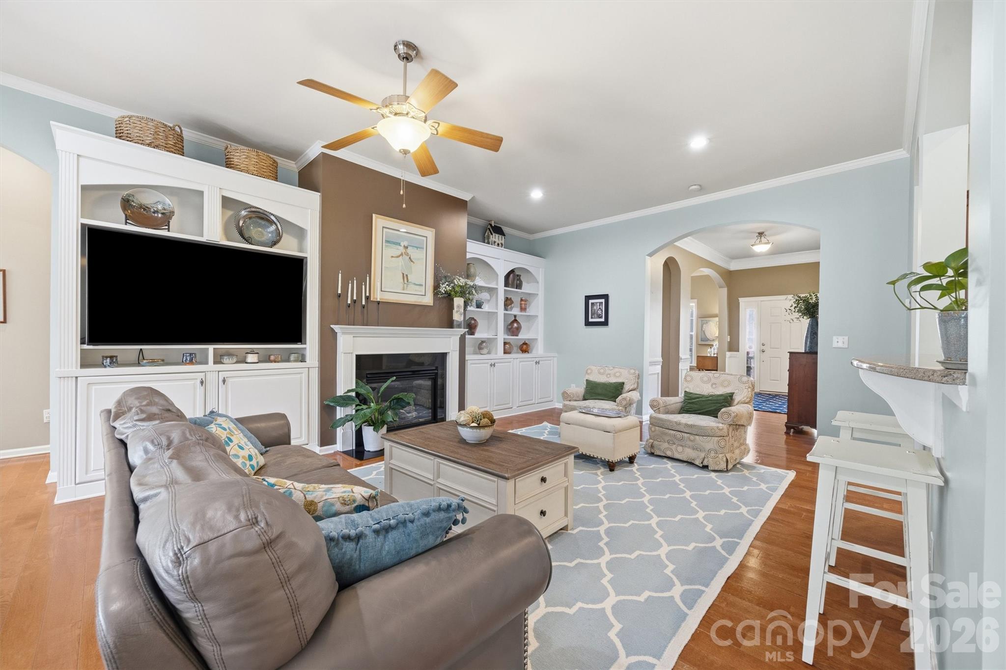 Callonwood - Residential