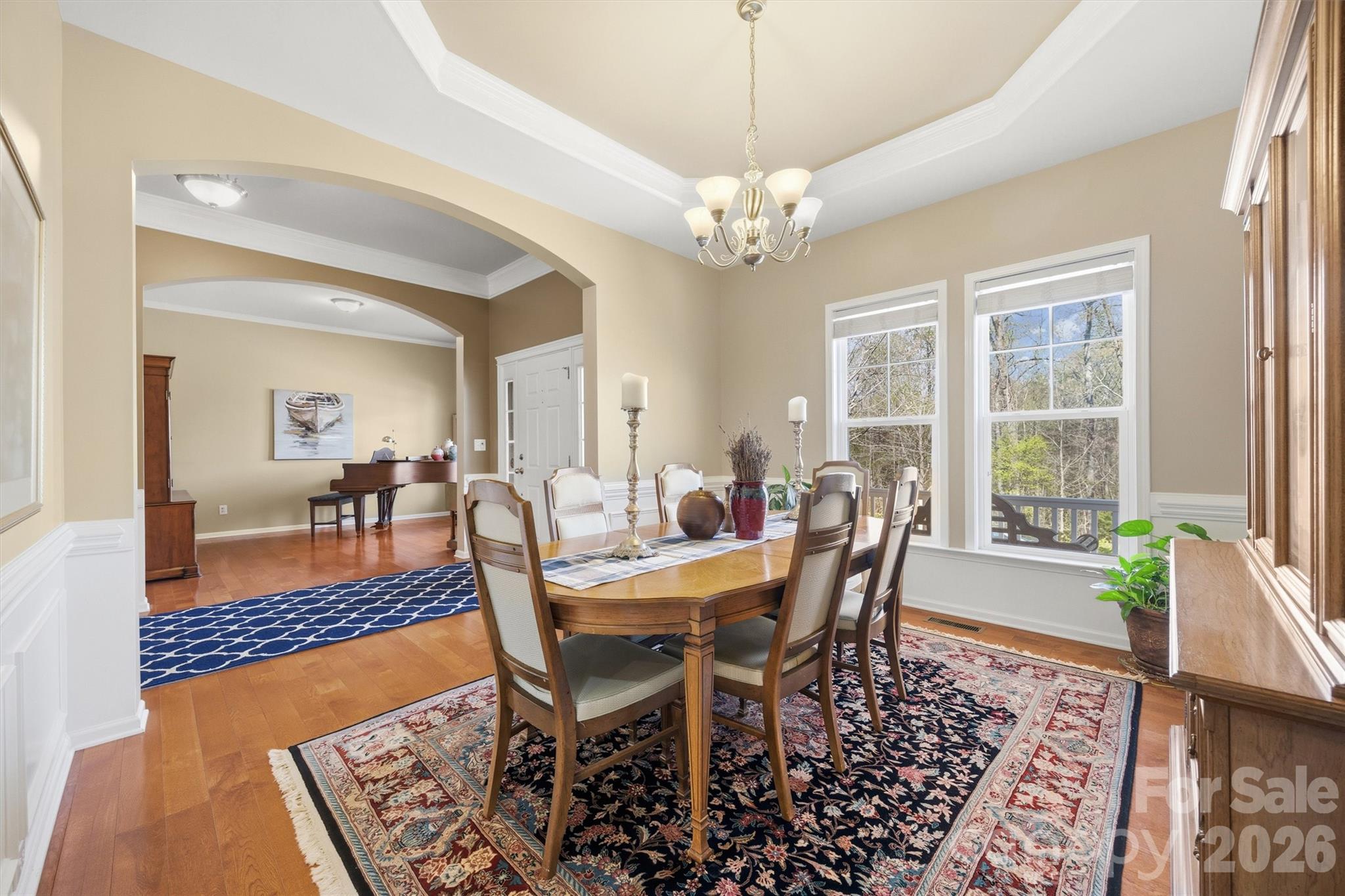 Callonwood - Residential