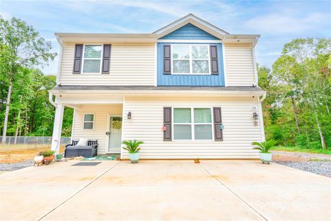 124 Tanya Lane Shelby NC 28152