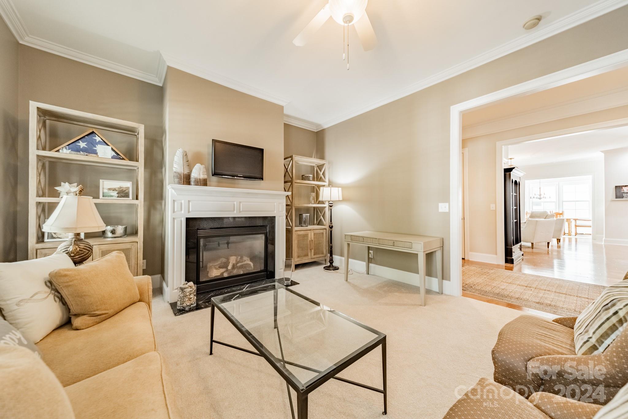 Antiquity - Residential