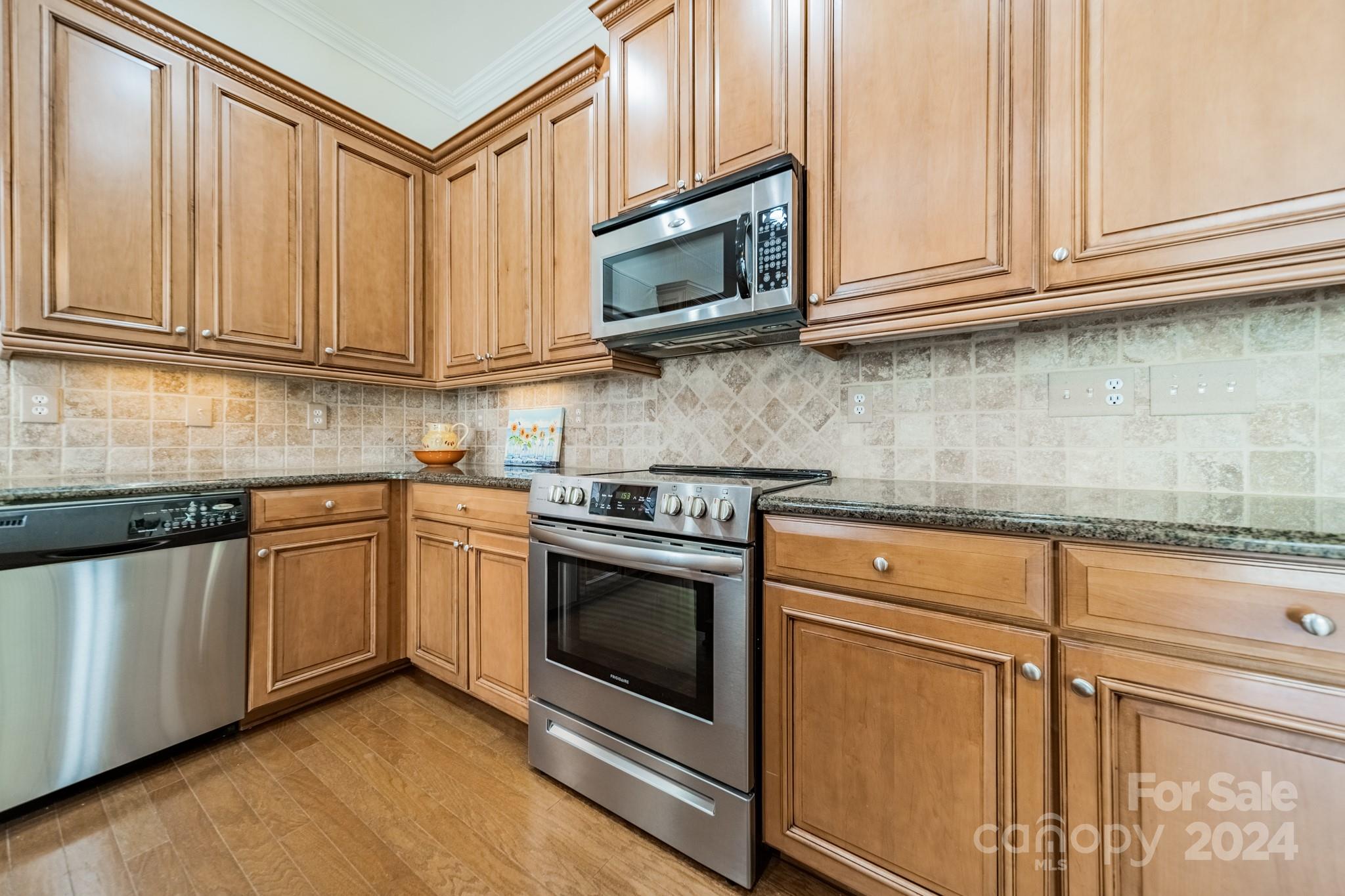 Antiquity - Residential