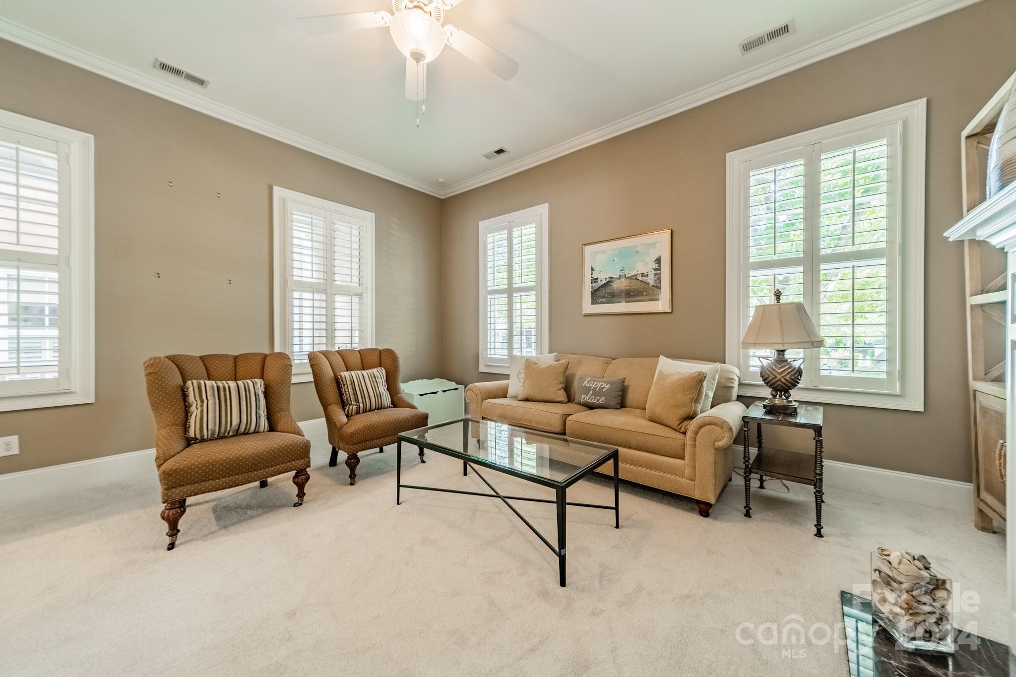 Antiquity - Residential