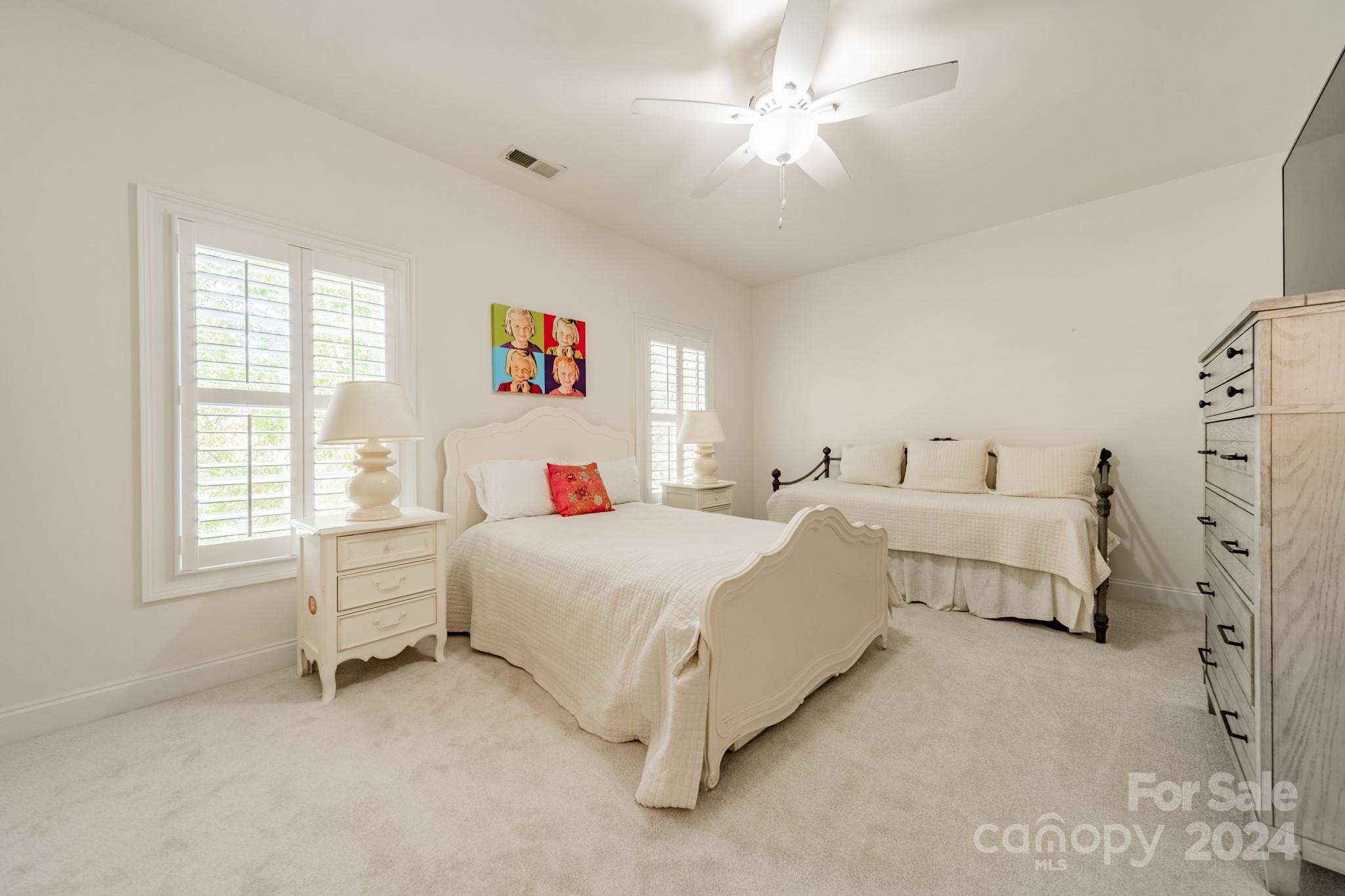 Antiquity - Residential