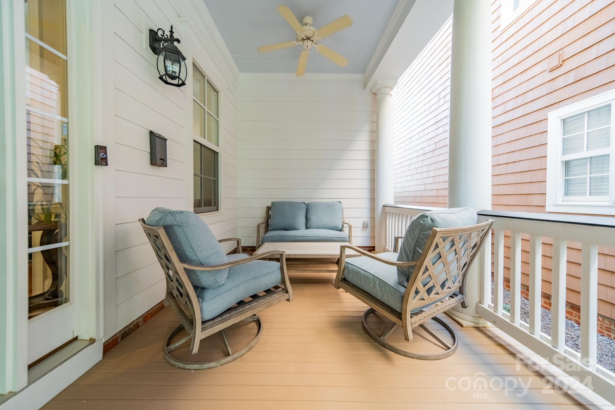 Antiquity - Residential