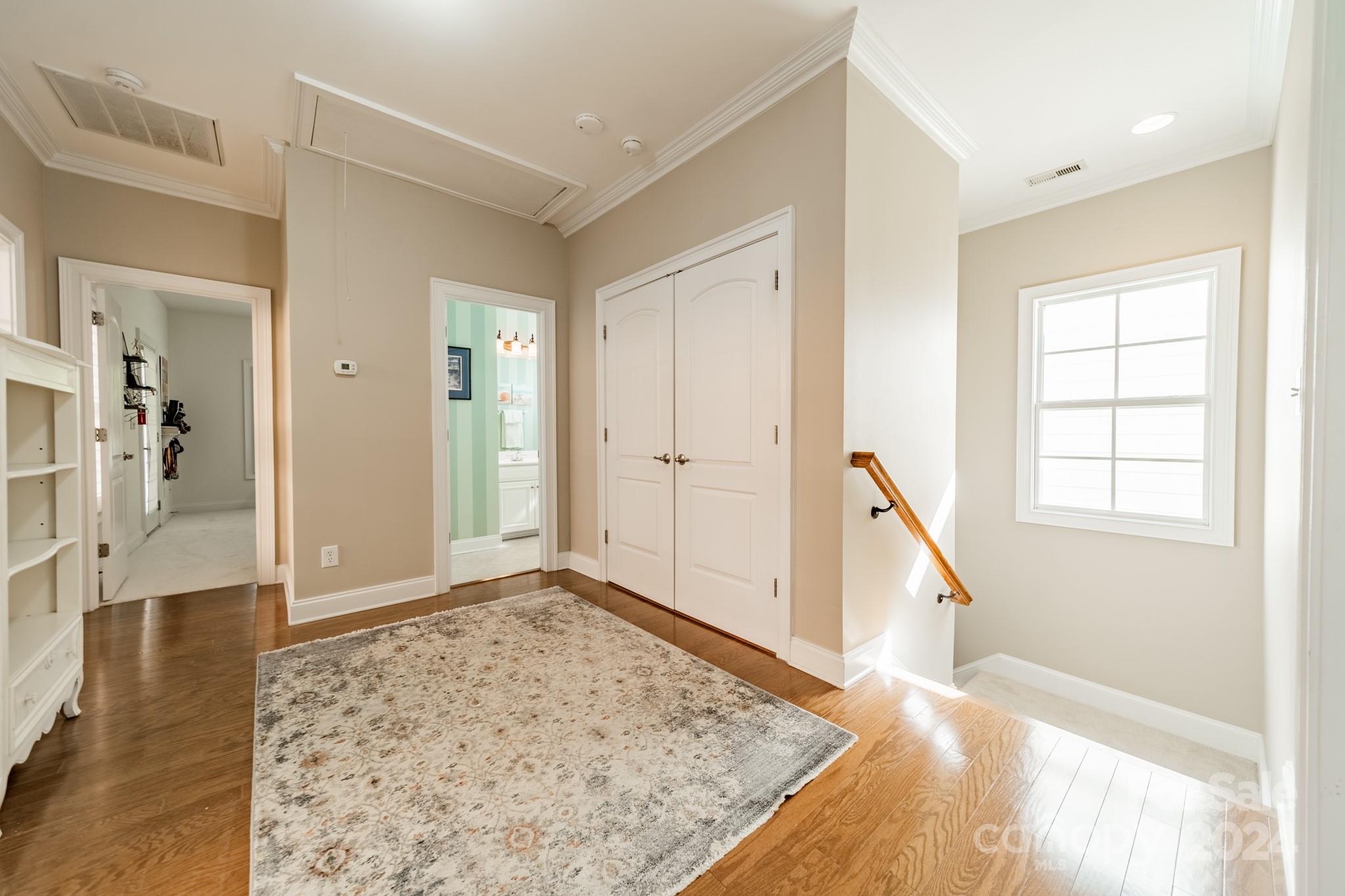 Antiquity - Residential