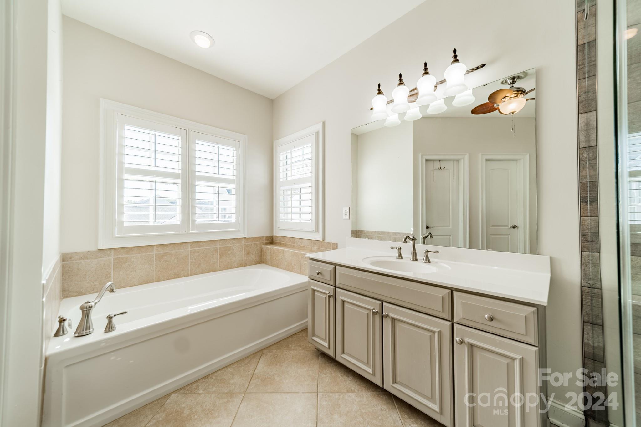 Antiquity - Residential