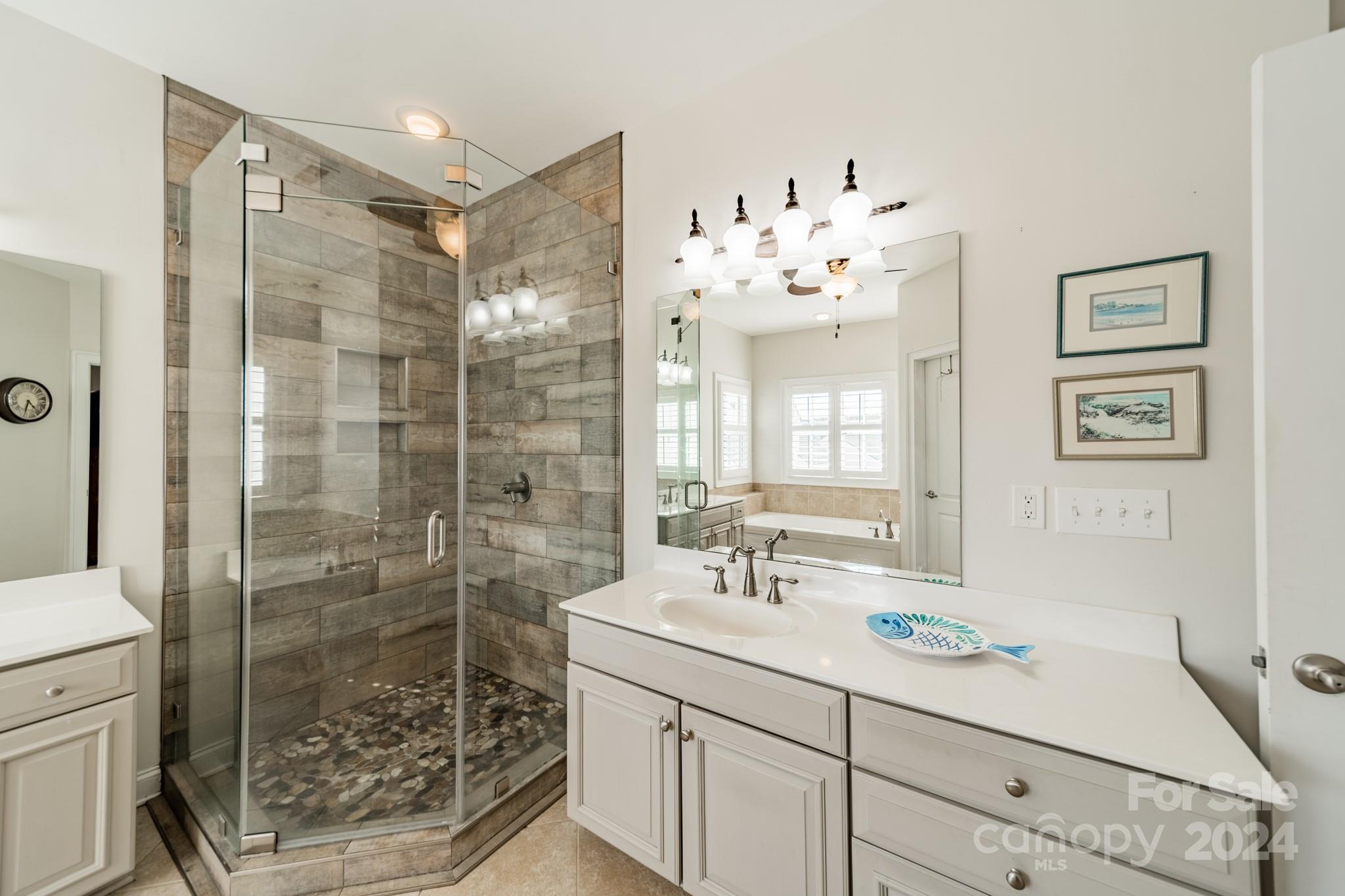 Antiquity - Residential