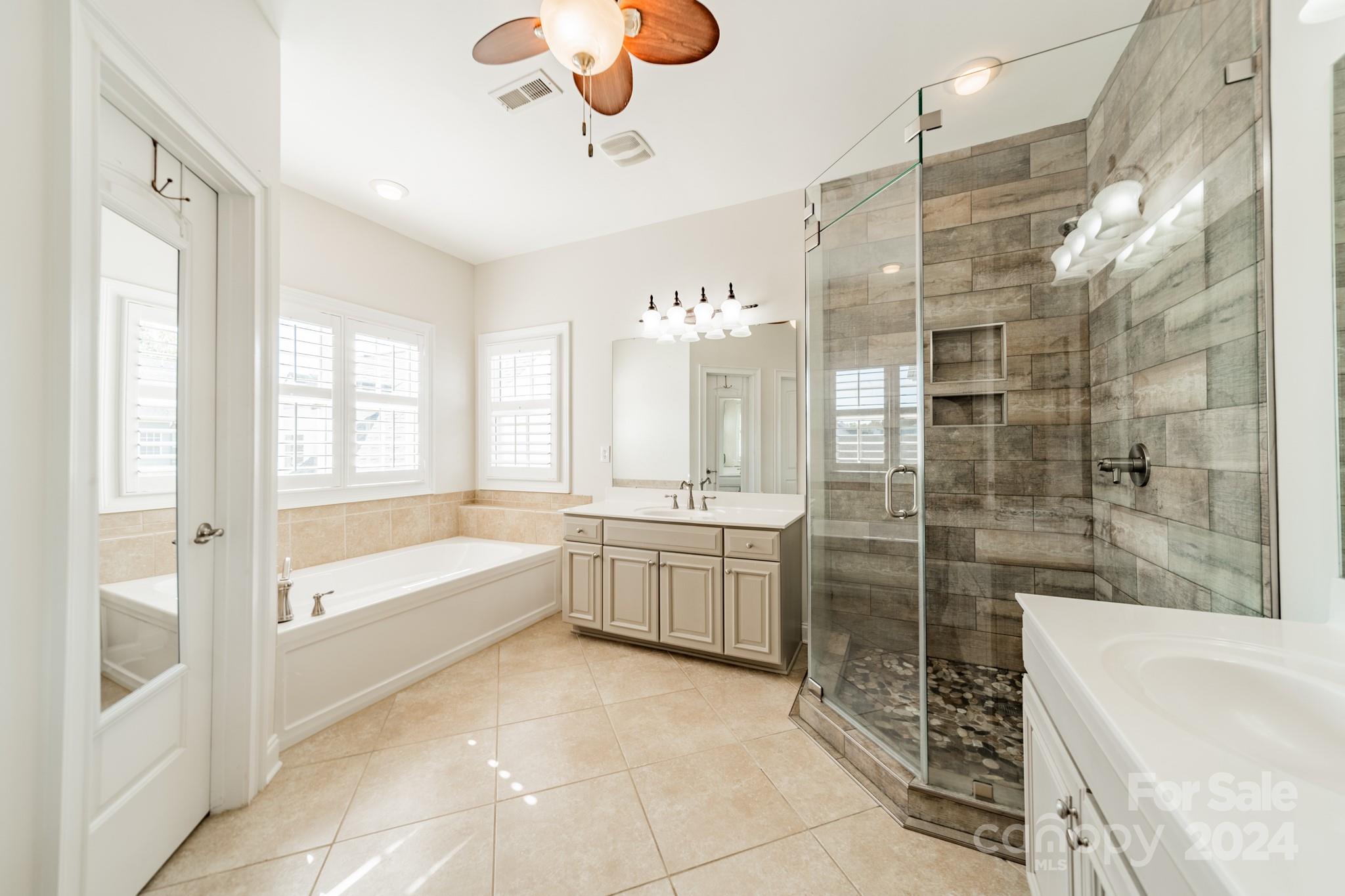 Antiquity - Residential