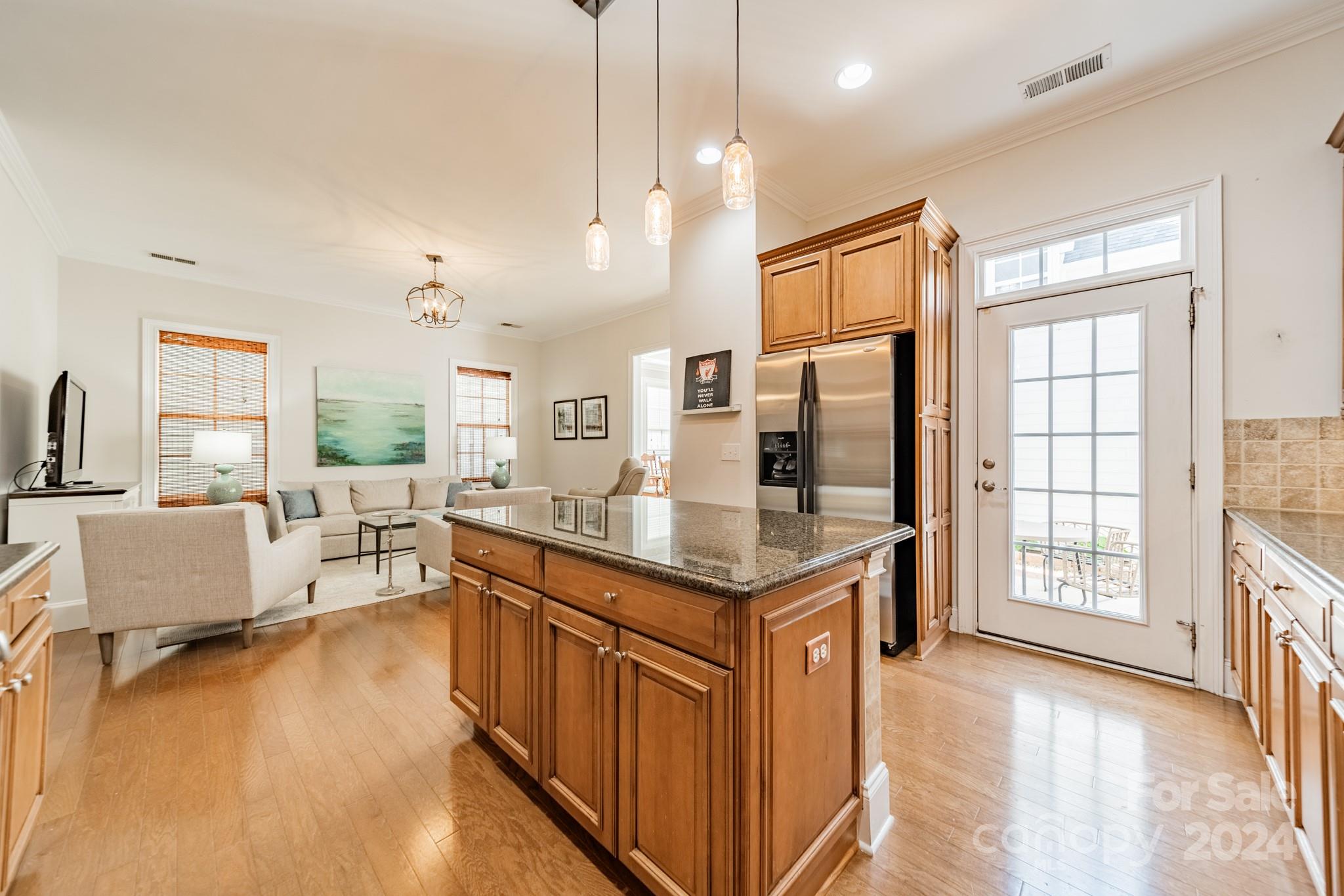 Antiquity - Residential