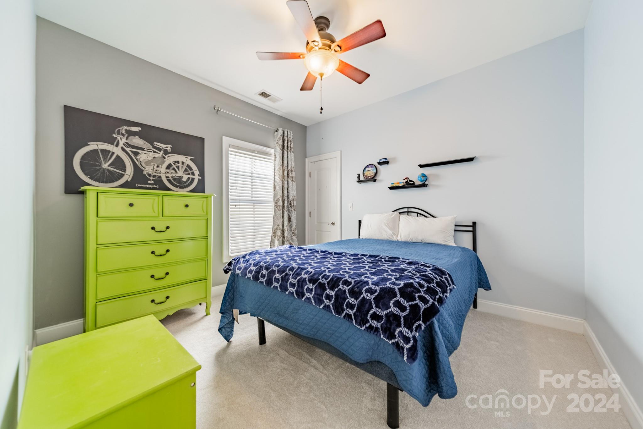 Antiquity - Residential