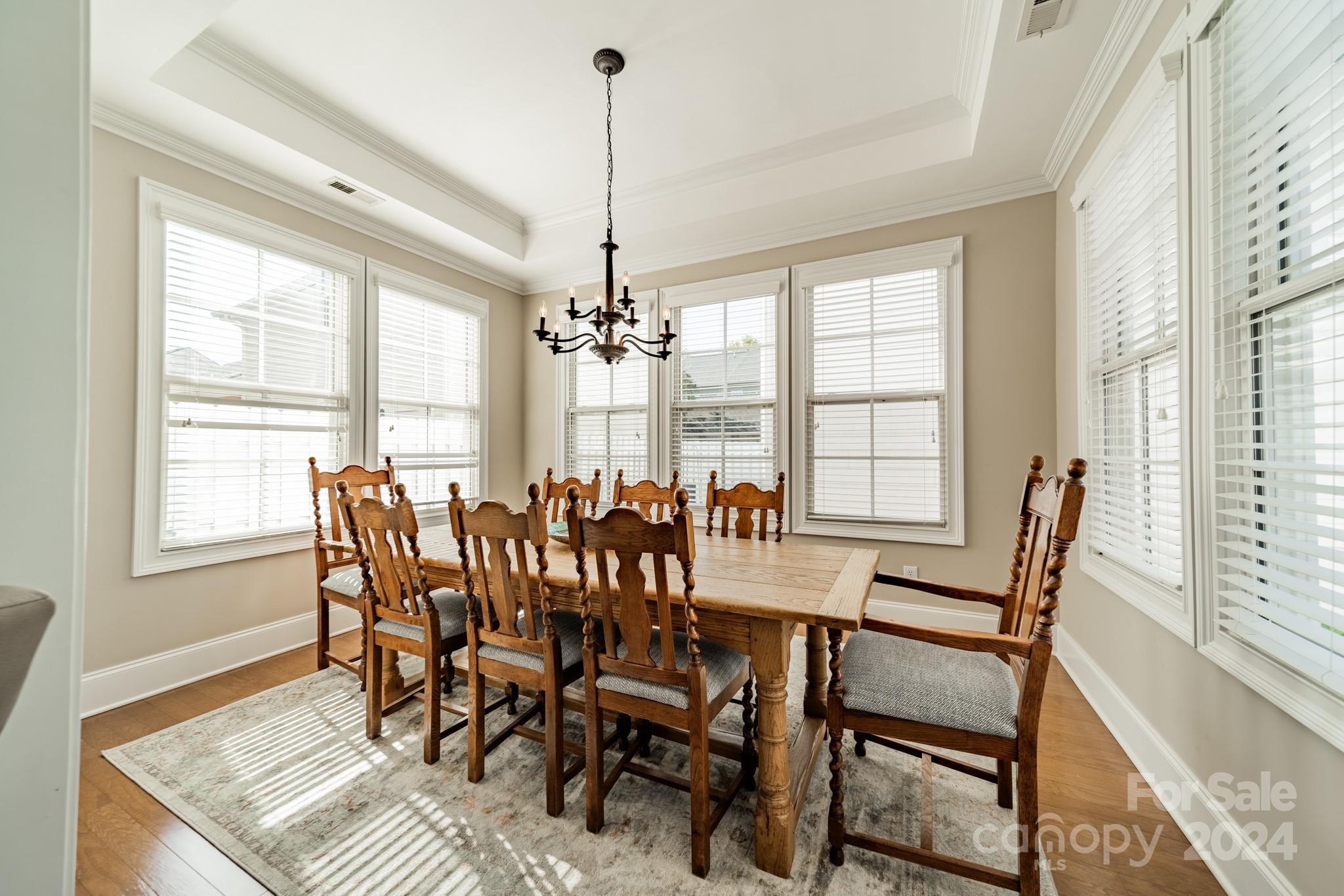 Antiquity - Residential