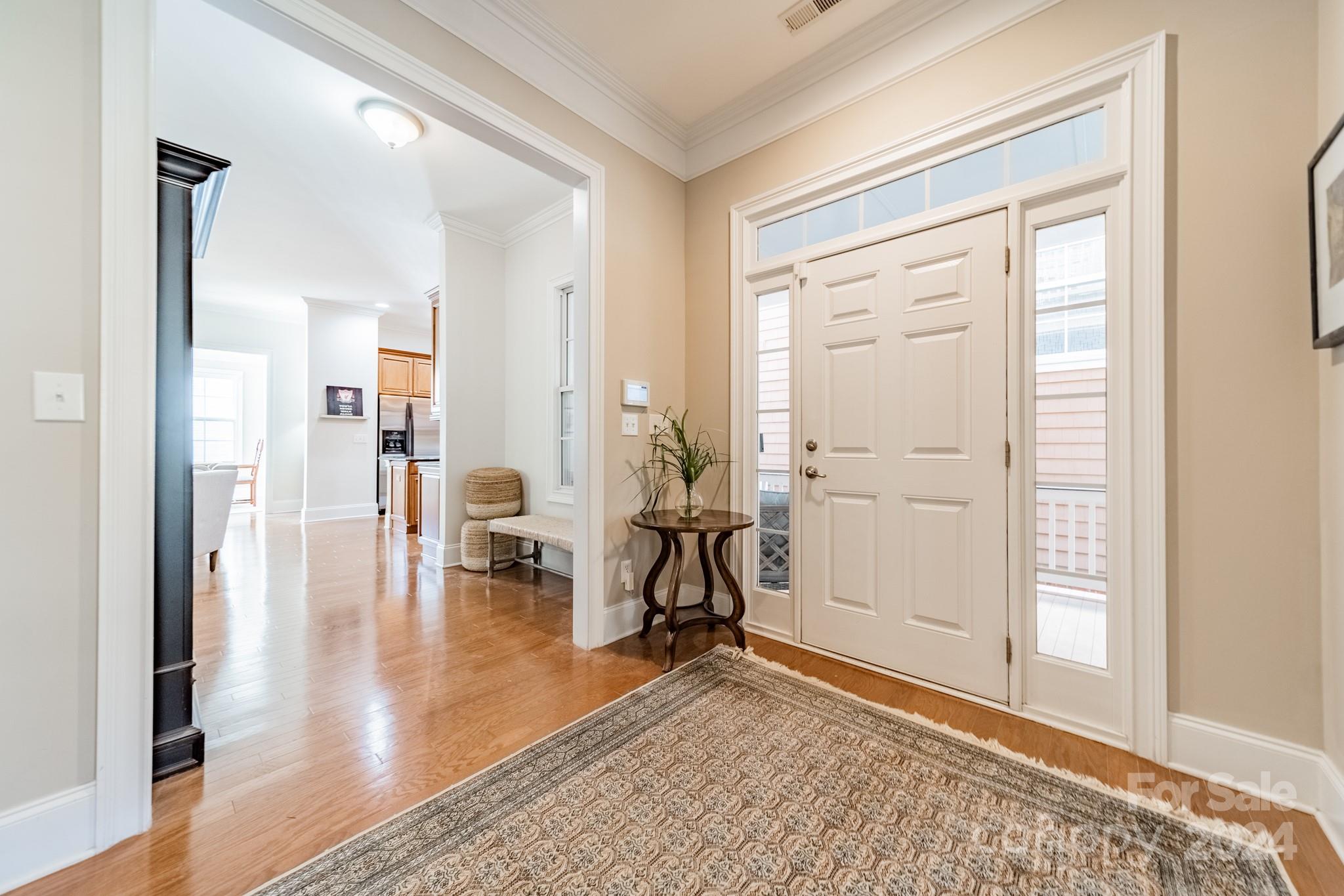 Antiquity - Residential