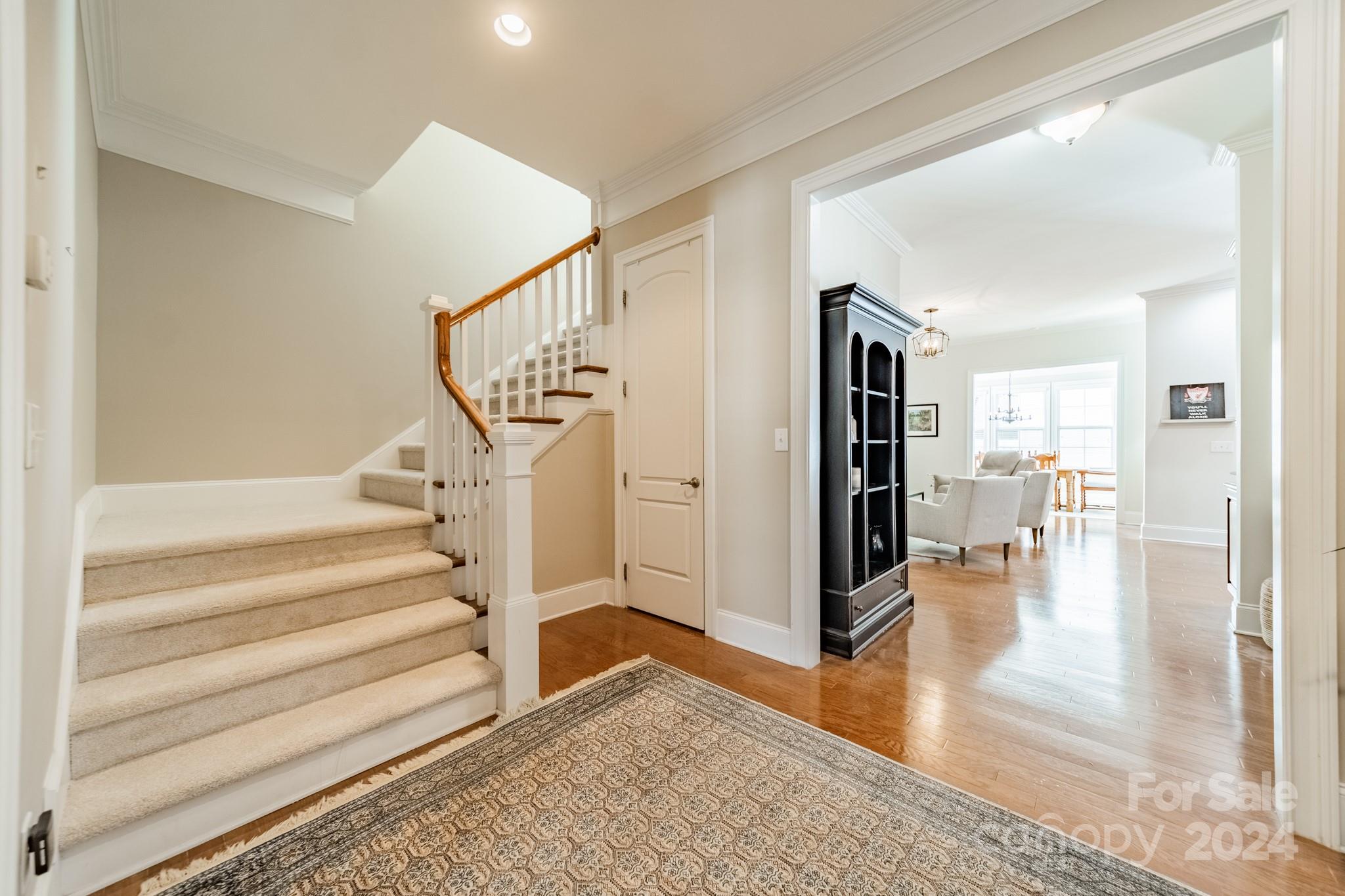 Antiquity - Residential