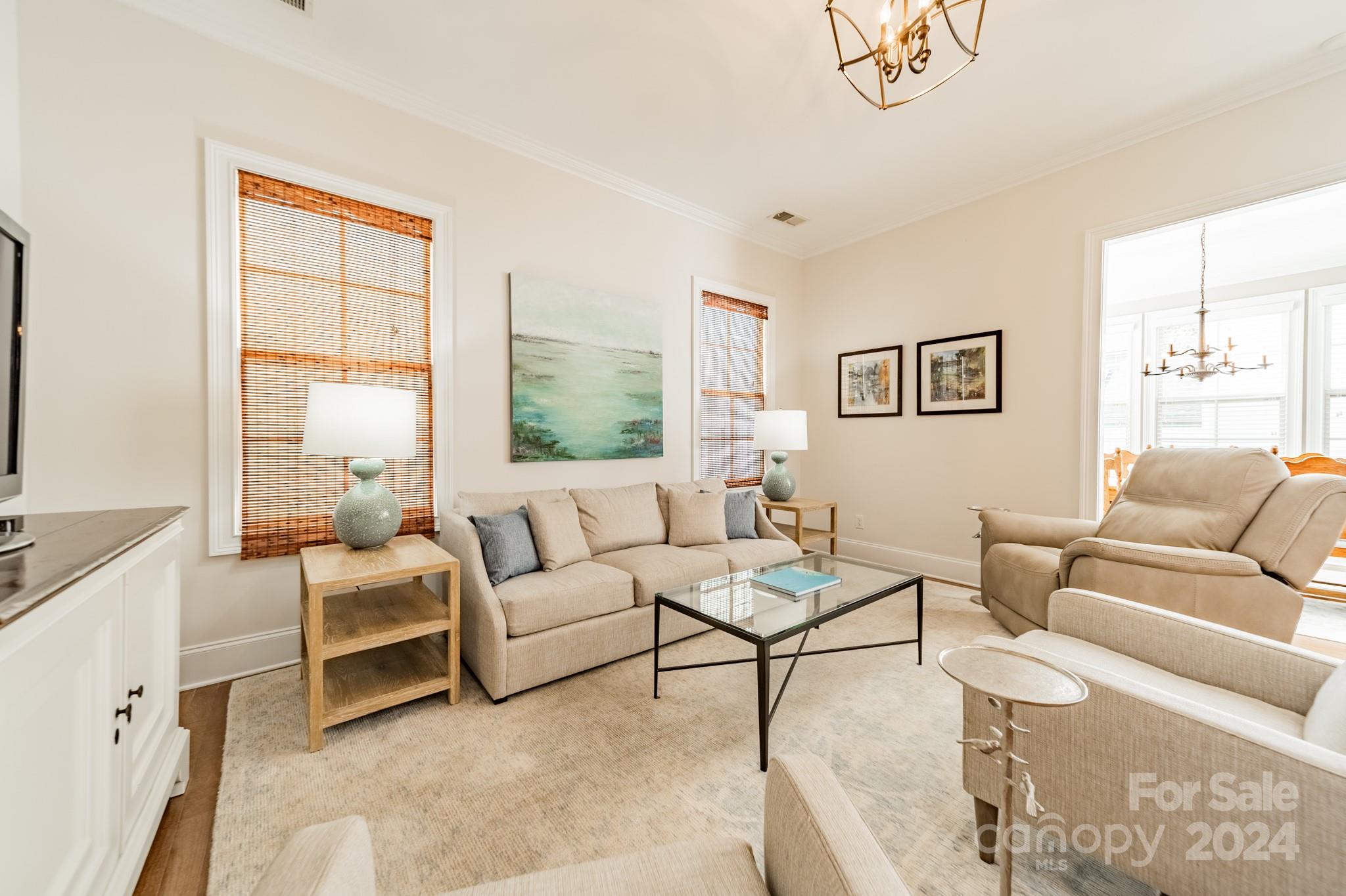 Antiquity - Residential