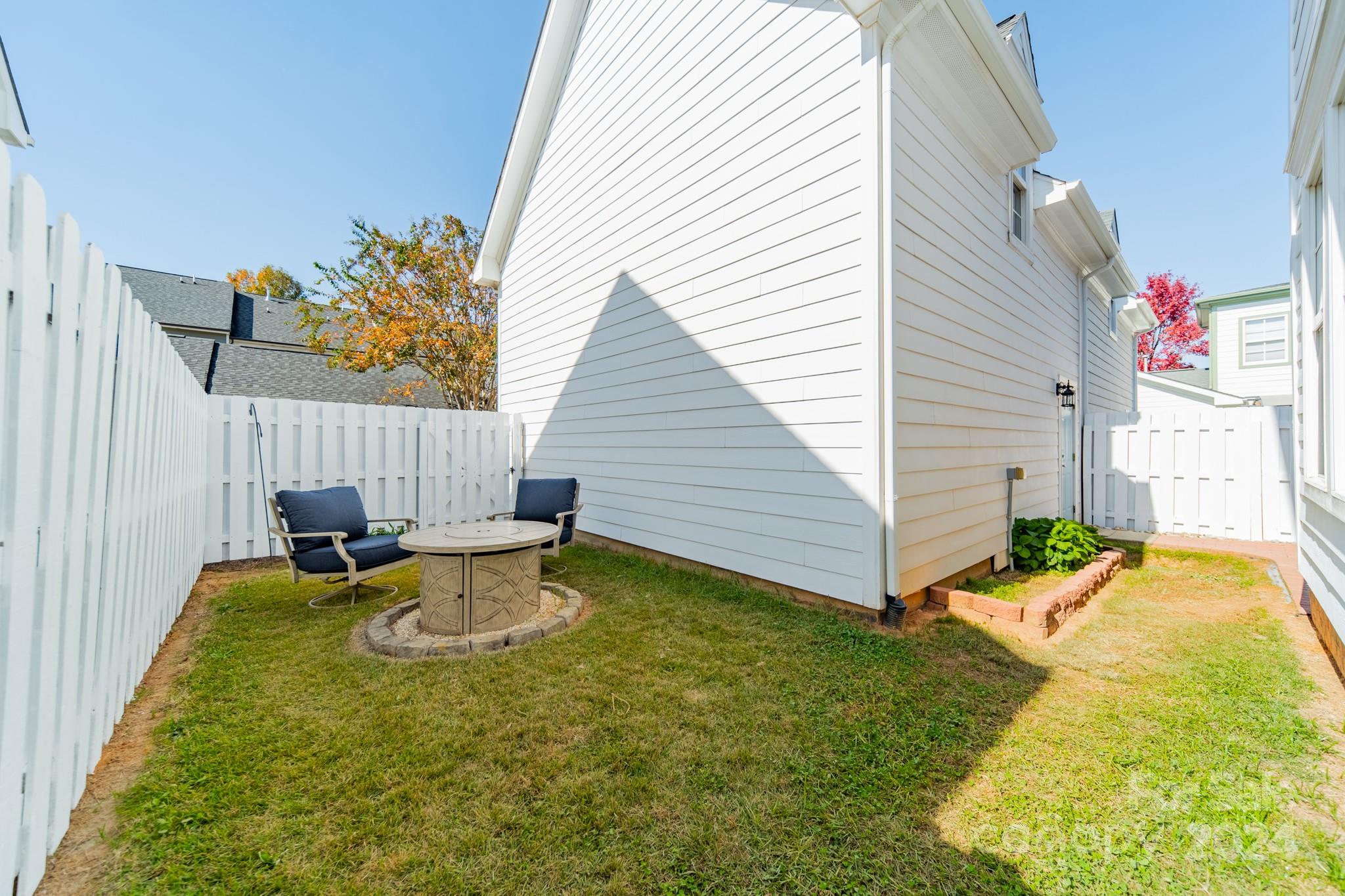 Antiquity - Residential