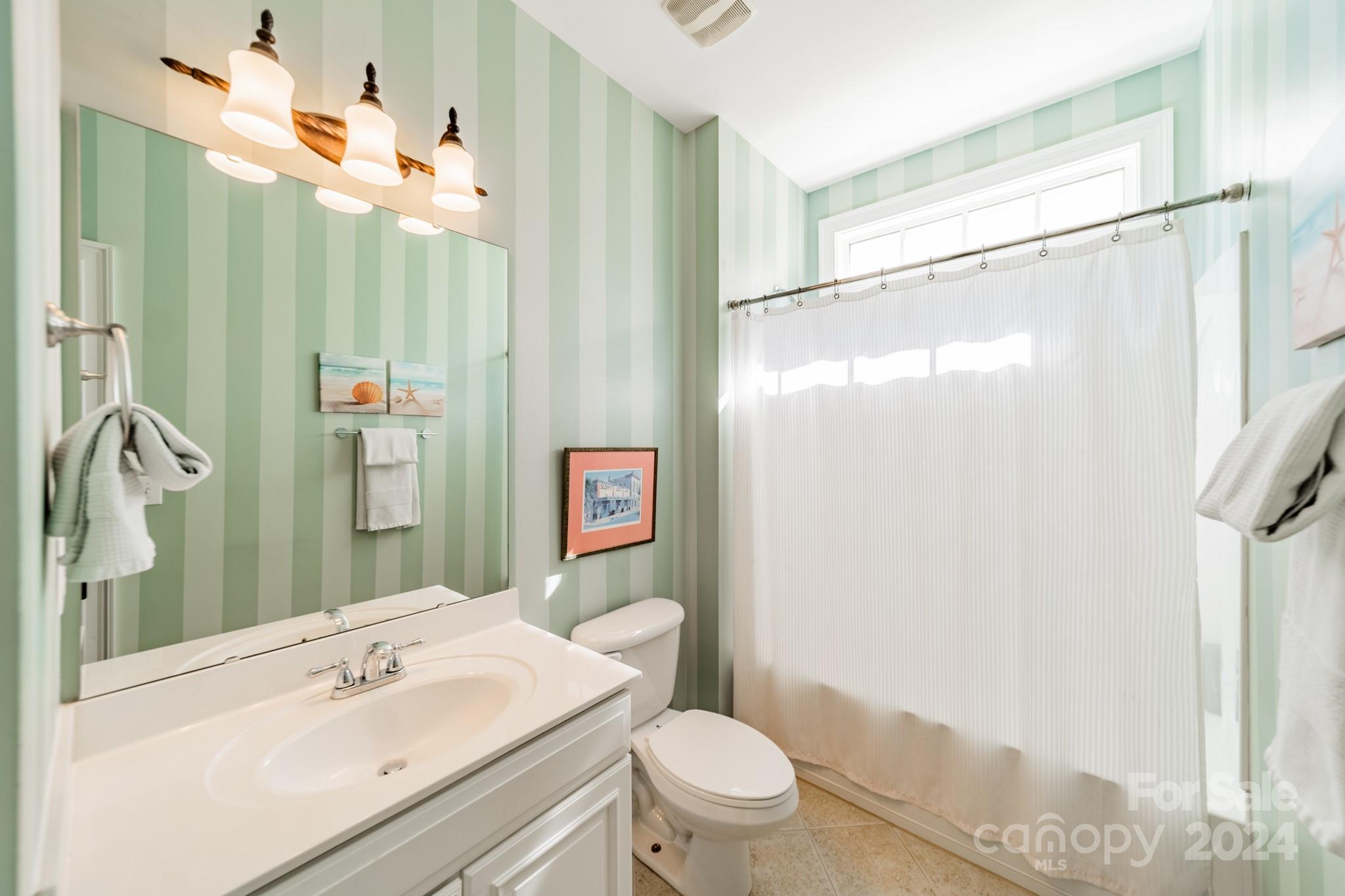 Antiquity - Residential