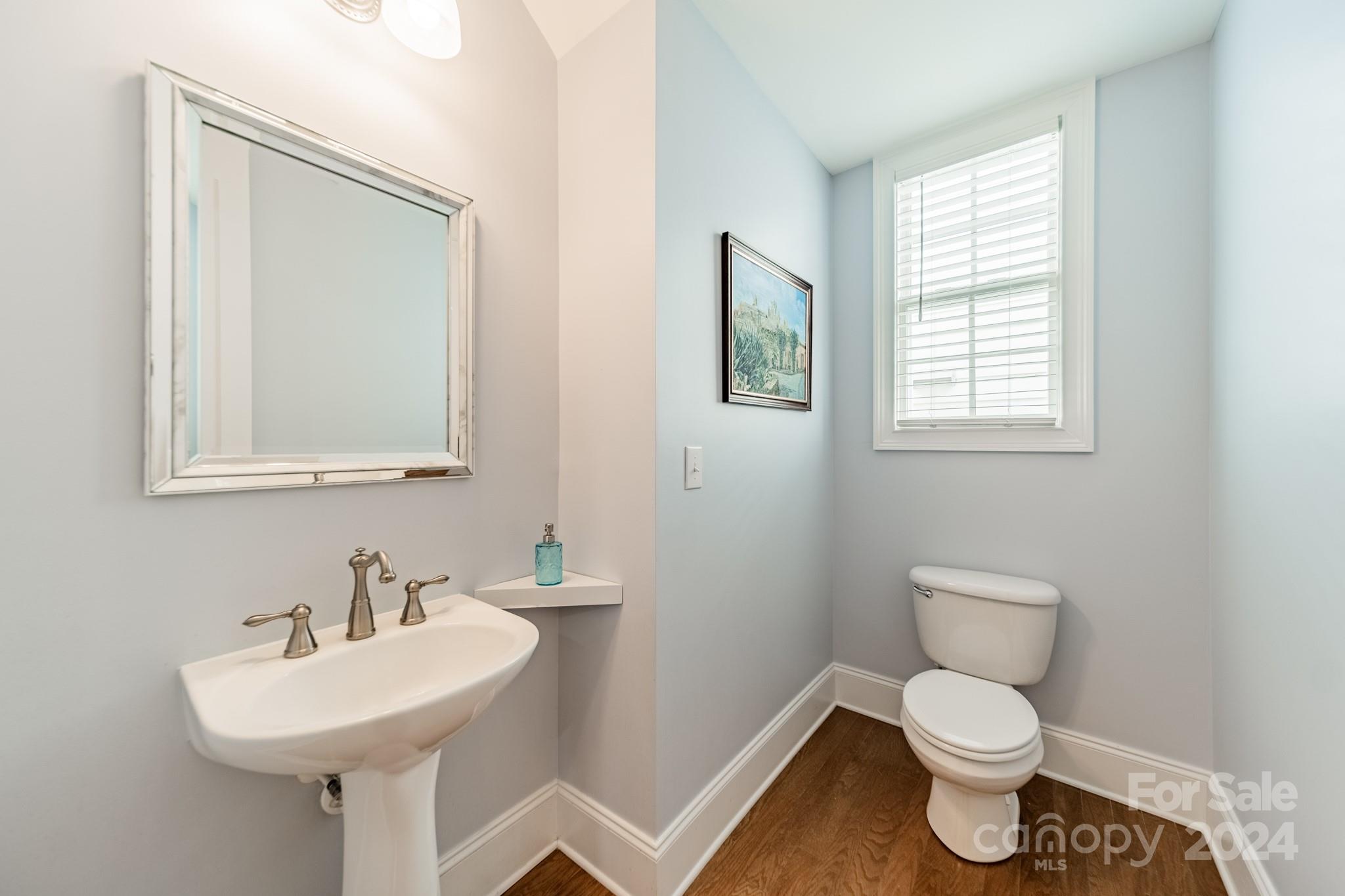 Antiquity - Residential