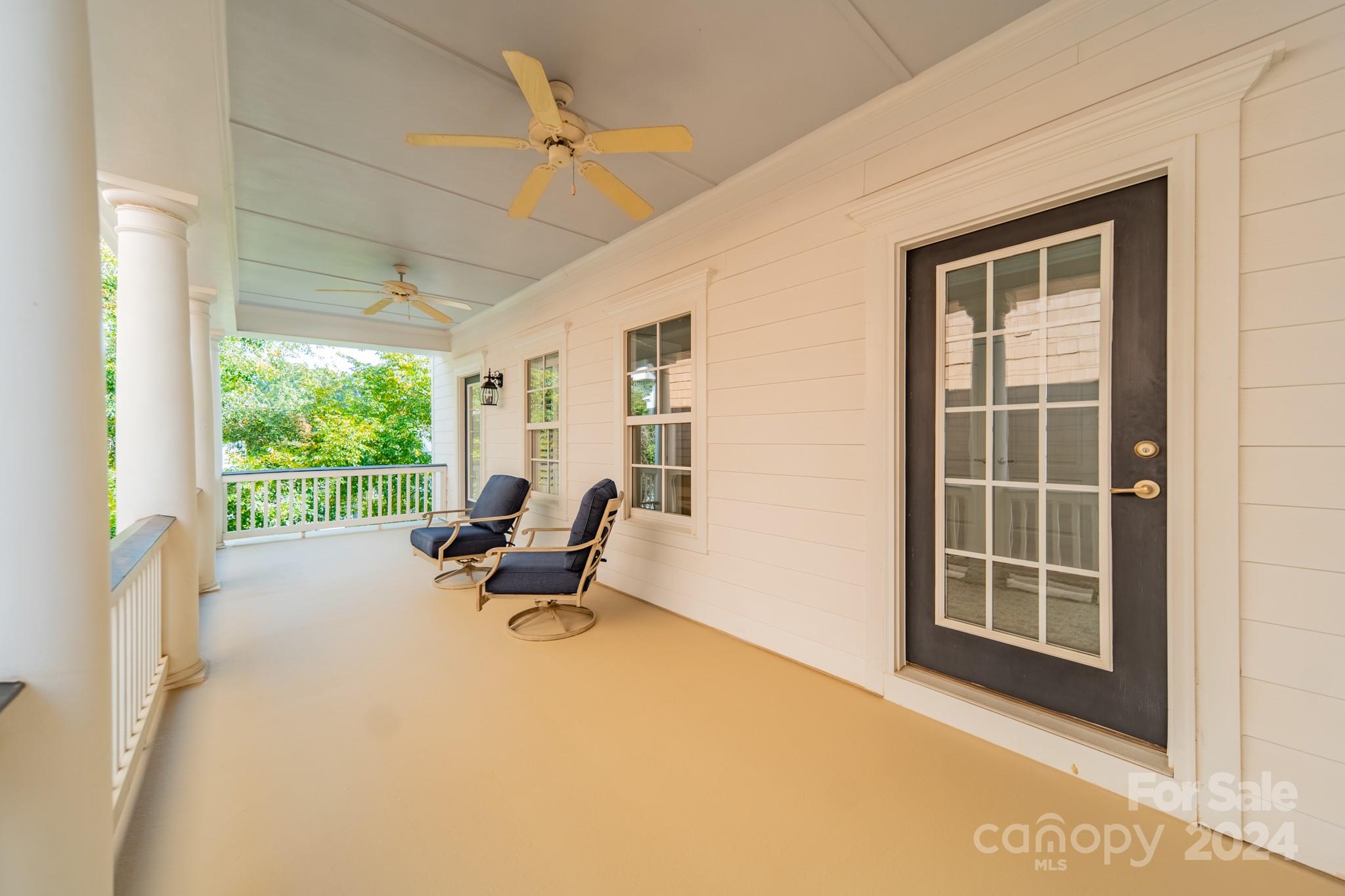 Antiquity - Residential