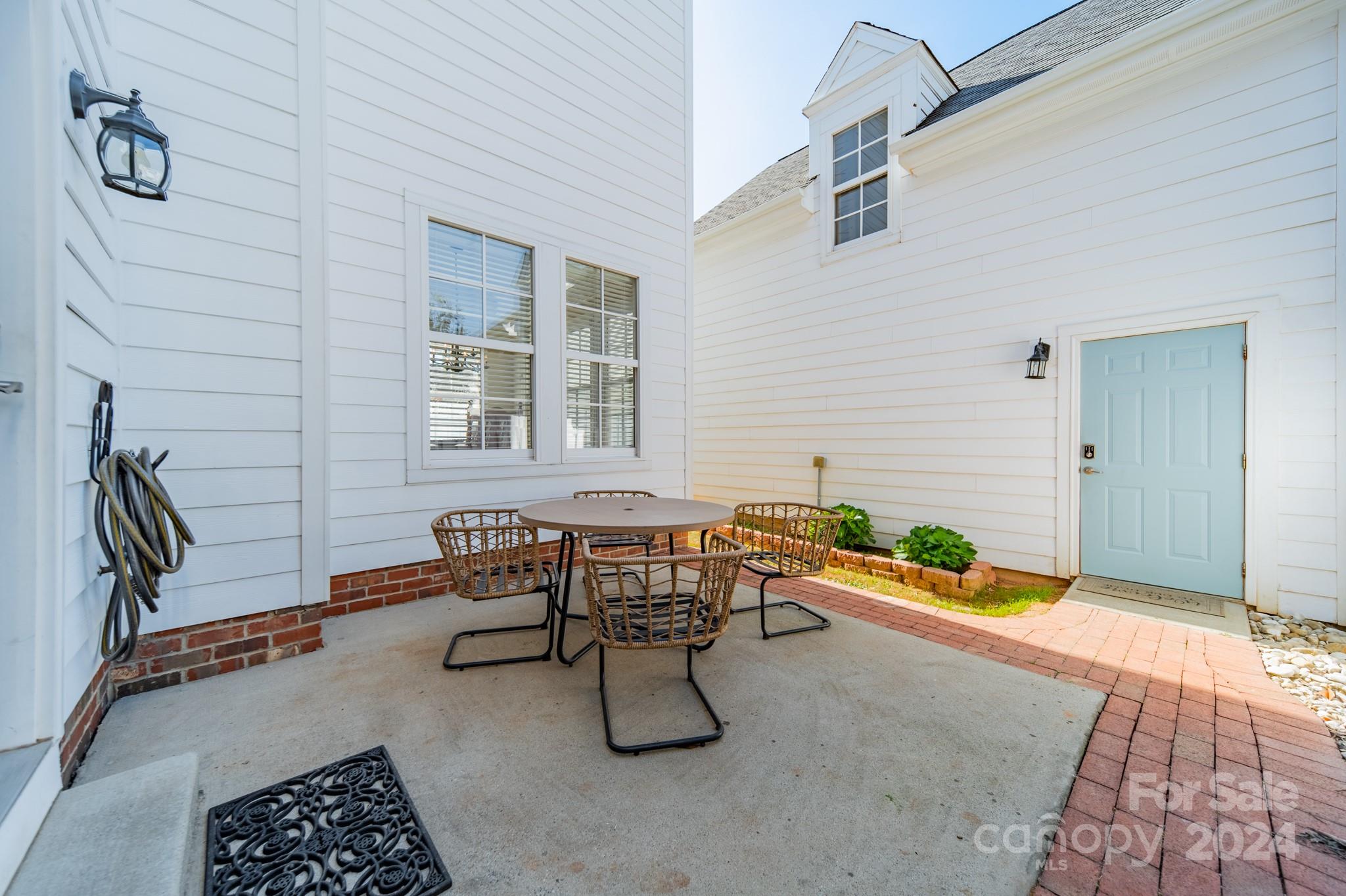 Antiquity - Residential