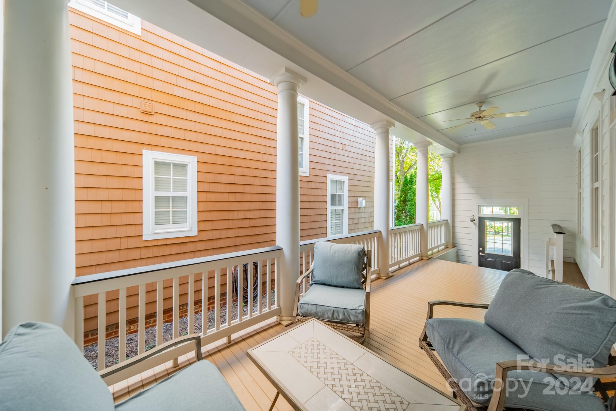 Antiquity - Residential